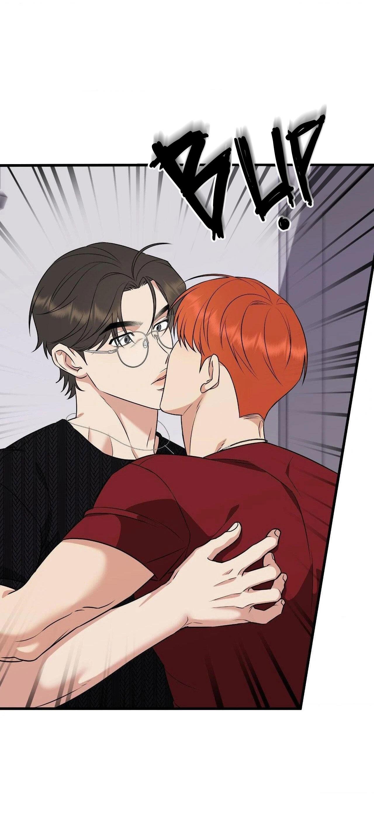 Đọc truyện Bốt Hôn - Chapter 9