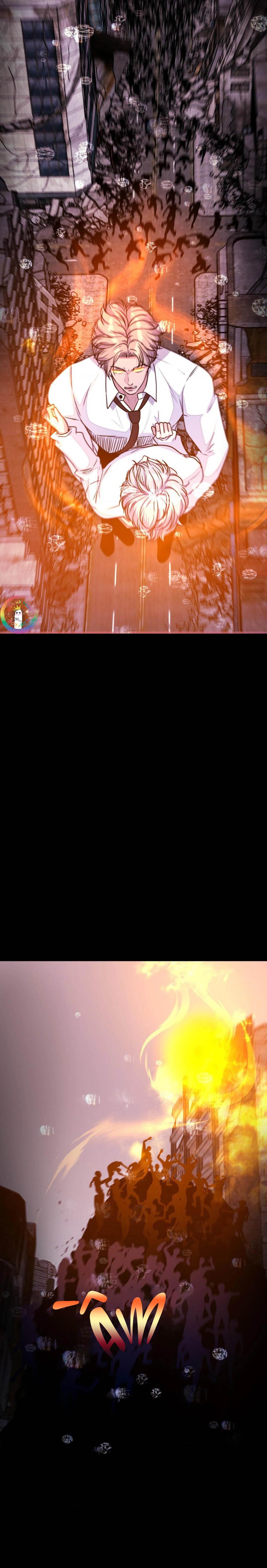 Đọc truyện Guiding Light - Chapter 55