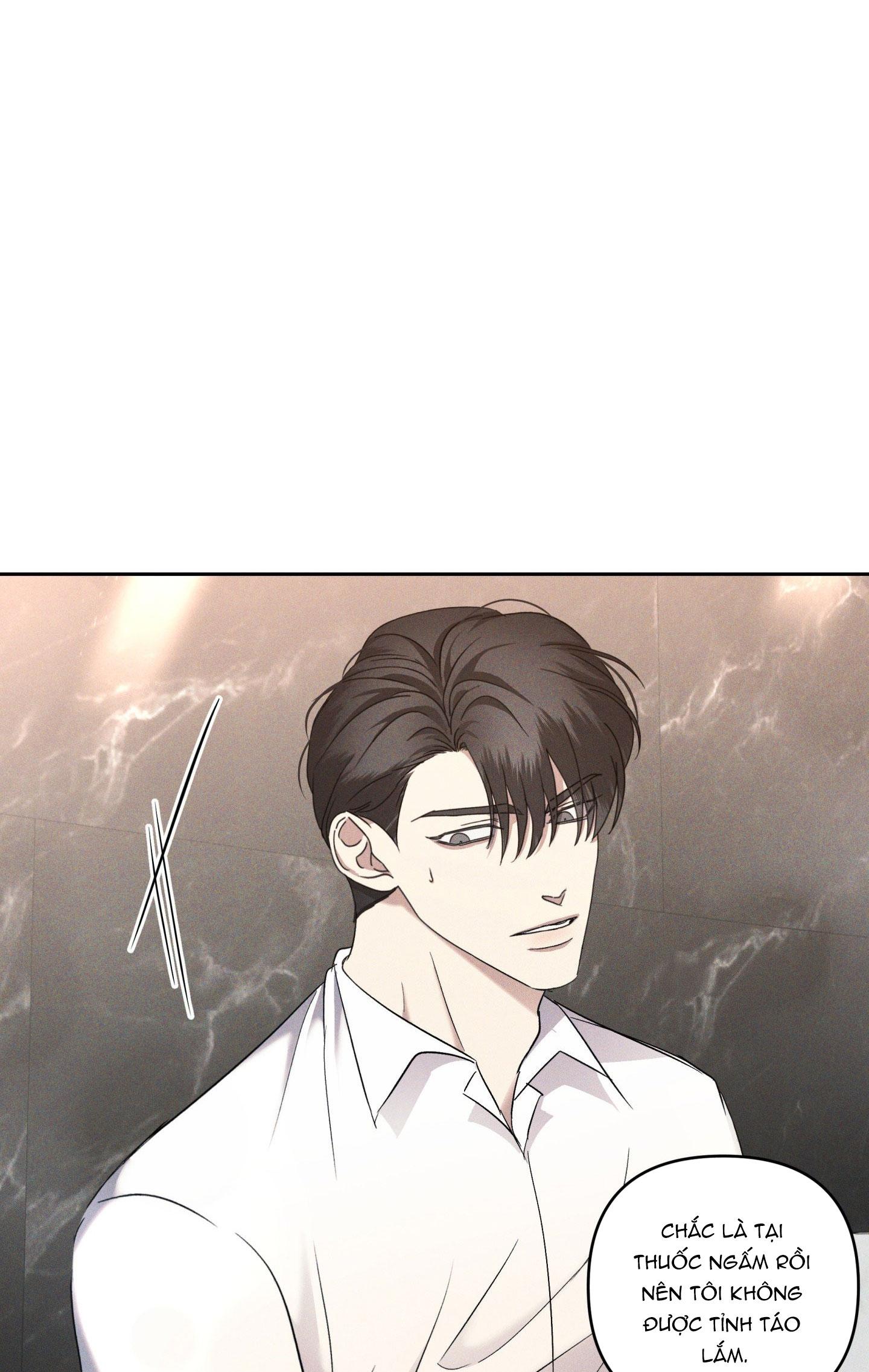 Đọc truyện EDEN - Chapter 44