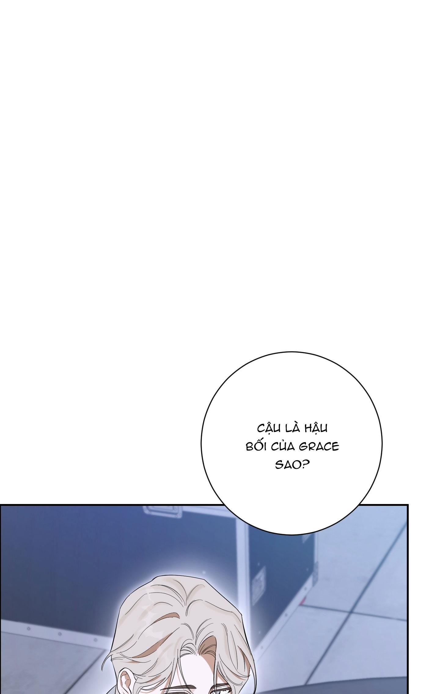 Đọc truyện (AxA) MỊ HOẶC KHÓ CƯỠNG - Chapter 46