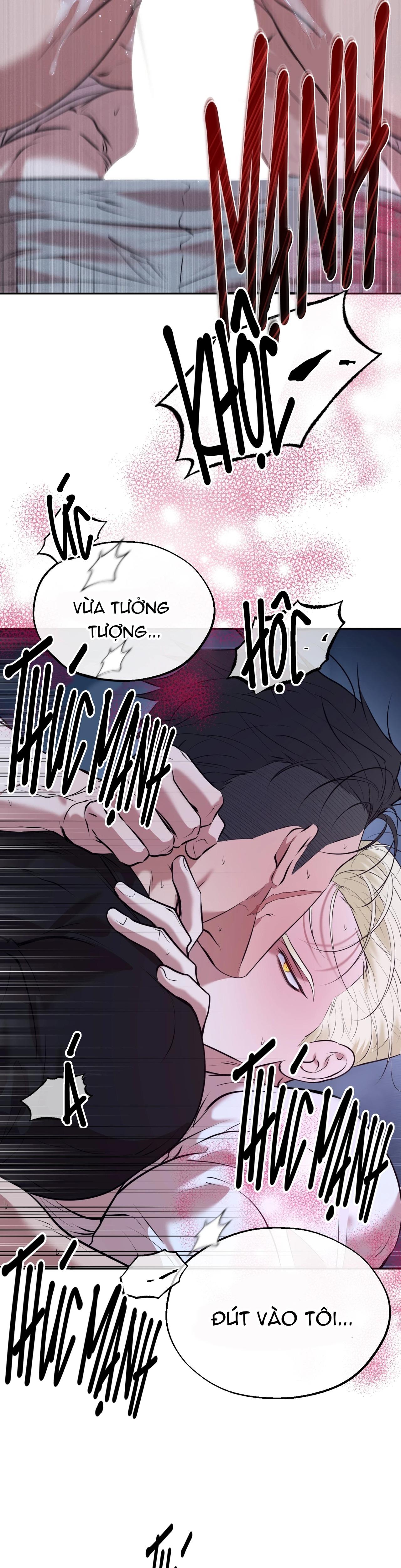 Đọc truyện Dying Light - Chapter 12