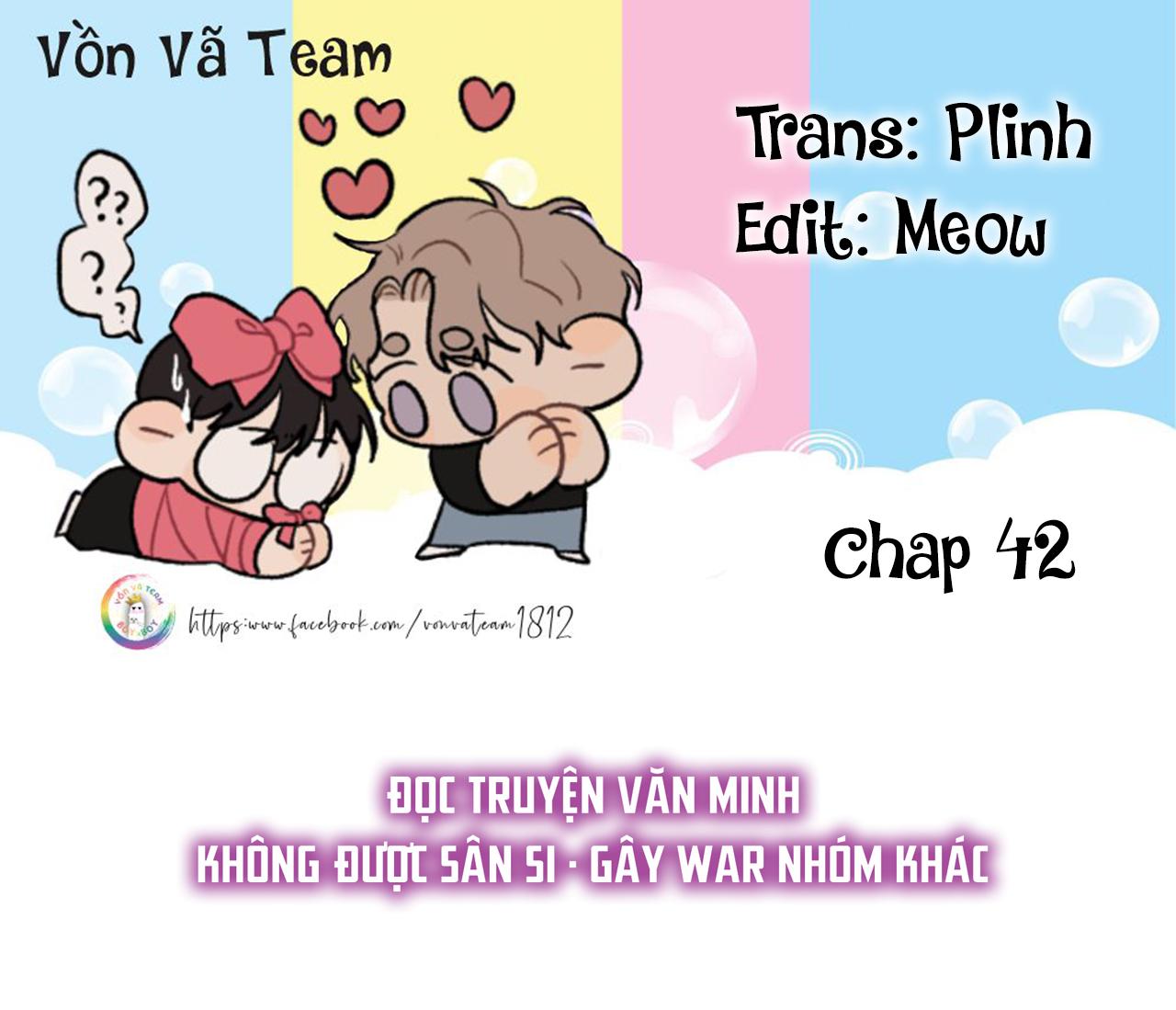 Đọc truyện Eighteen's Bed - Chapter 42