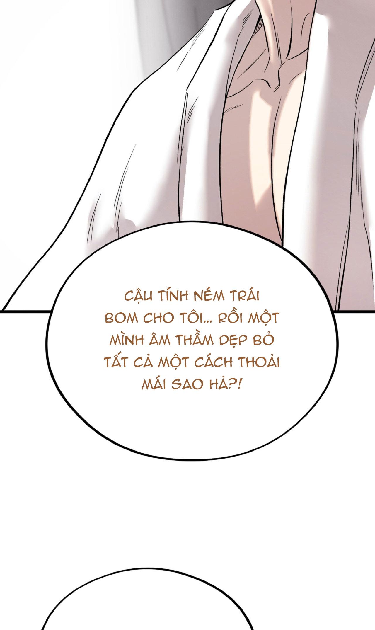 Đọc truyện HONEY BEAR - Chapter 76