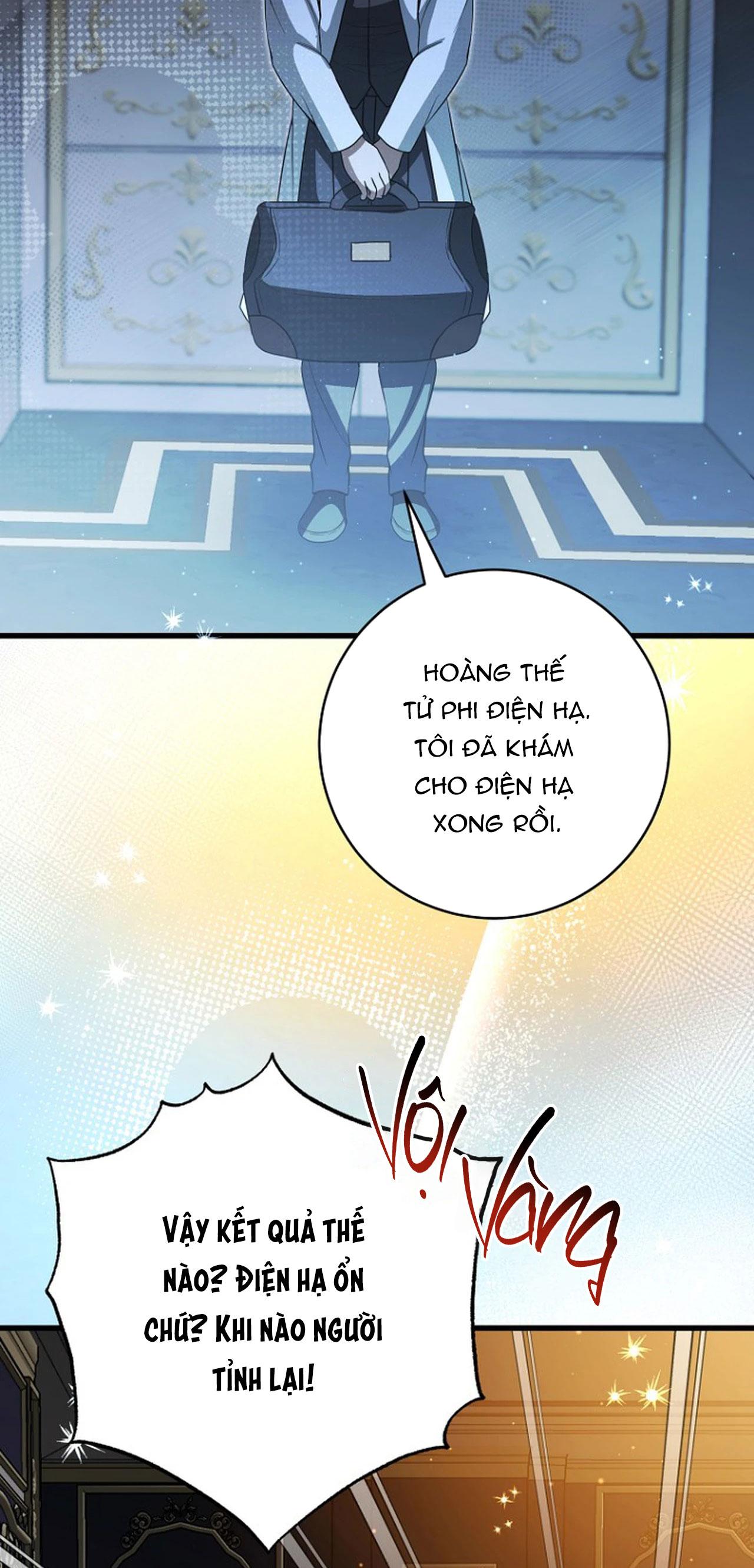 NGHỈ HƯU CHỨ KHÔNG PHẢI TÌNH YÊU -  - Trang 15