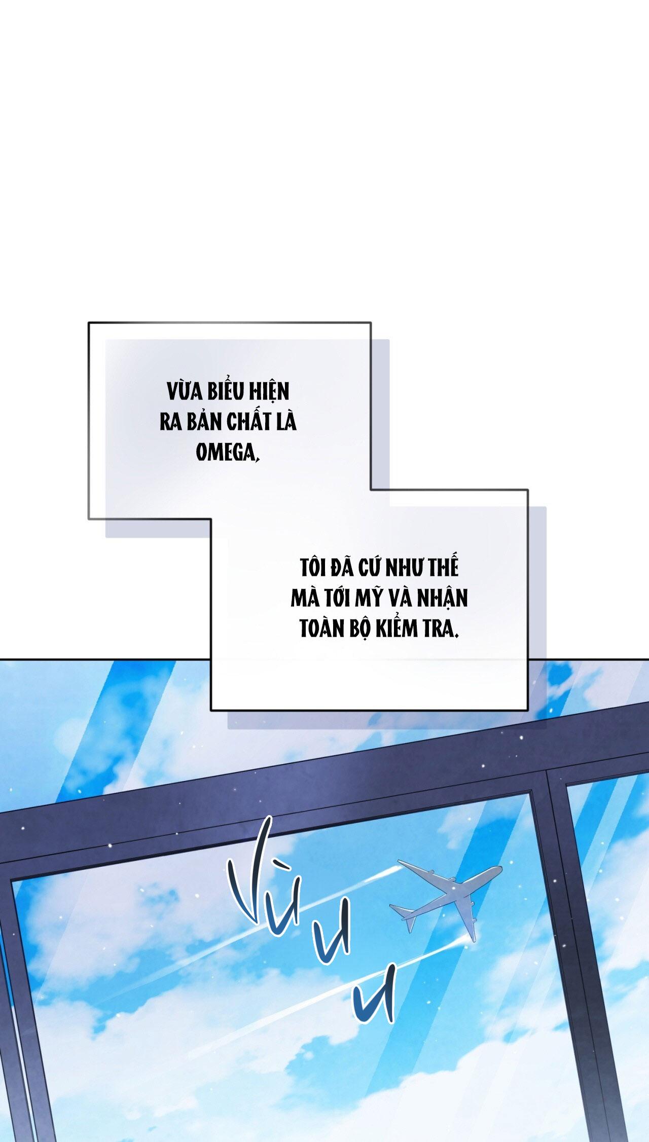 Đọc truyện THẾ GIỚI XUNG KHẮC - Chapter 12