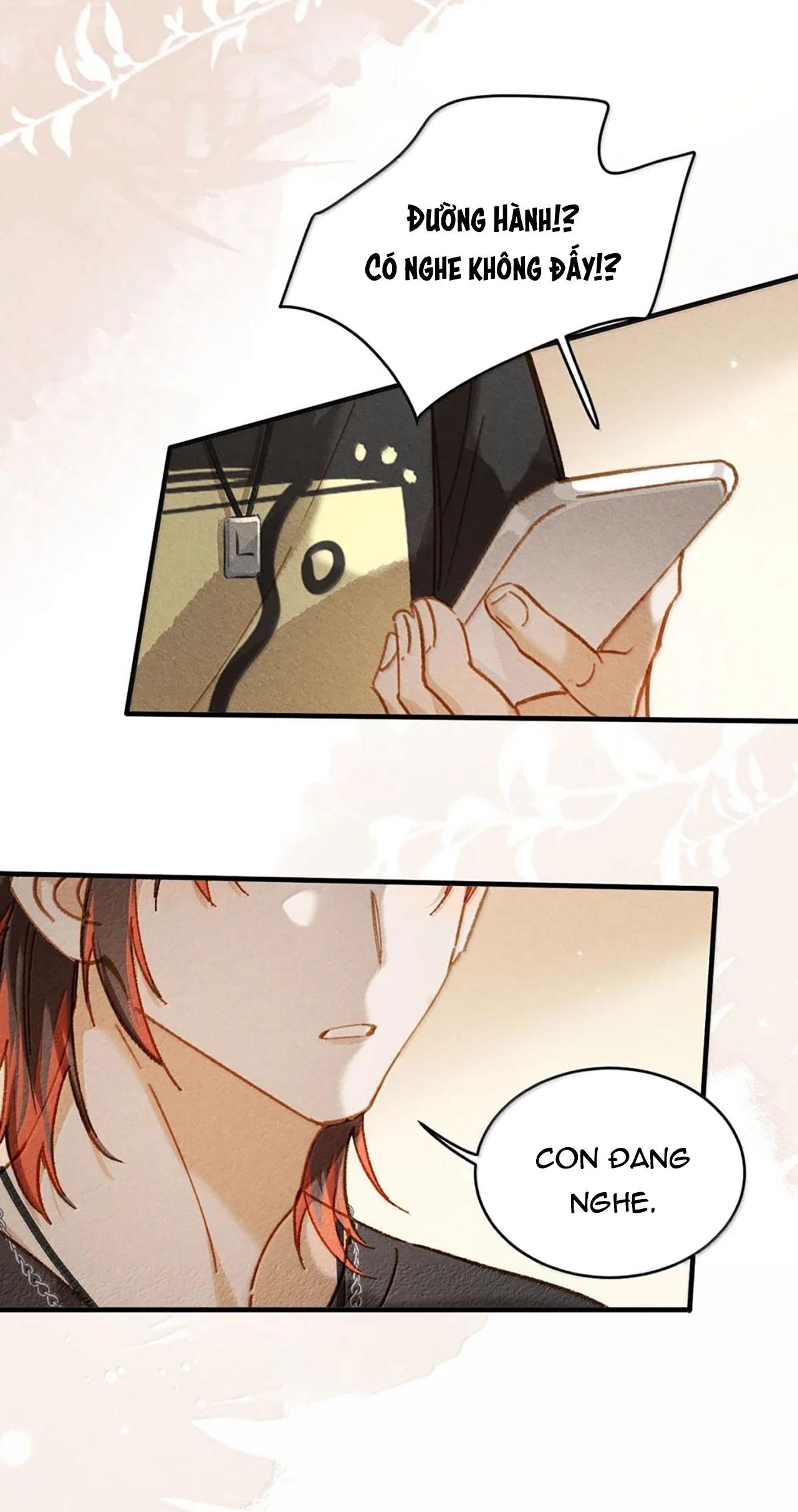 Đọc truyện Sở Thiên Dĩ Nam - Chapter 34