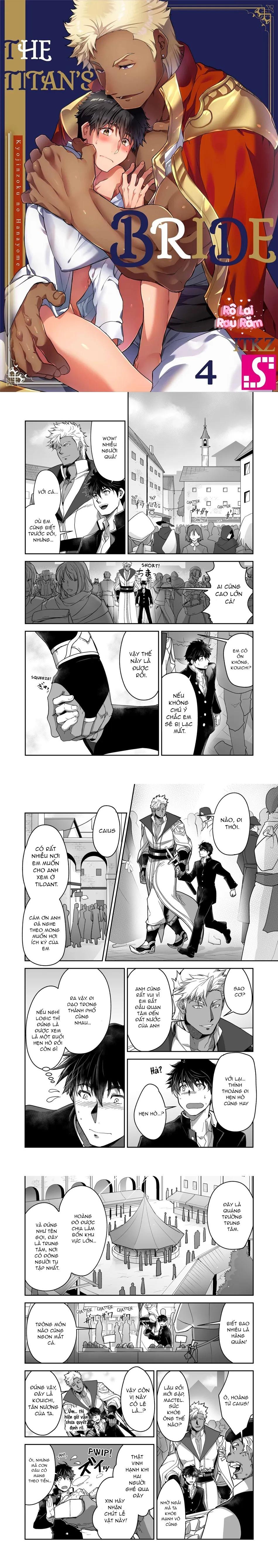 Đọc truyện TUYỂN TẬP CU 18CM - Chapter 131