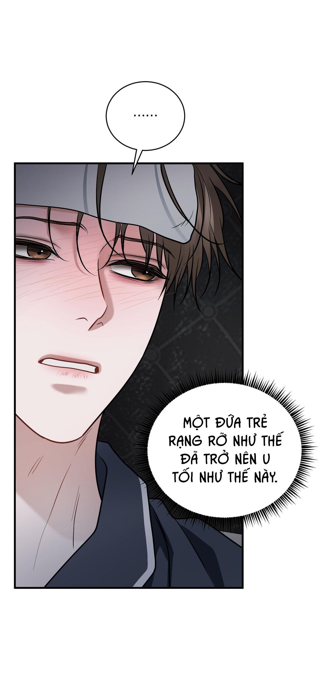 Đọc truyện MỞ KHÓA GIAM CẦM - Chapter 22