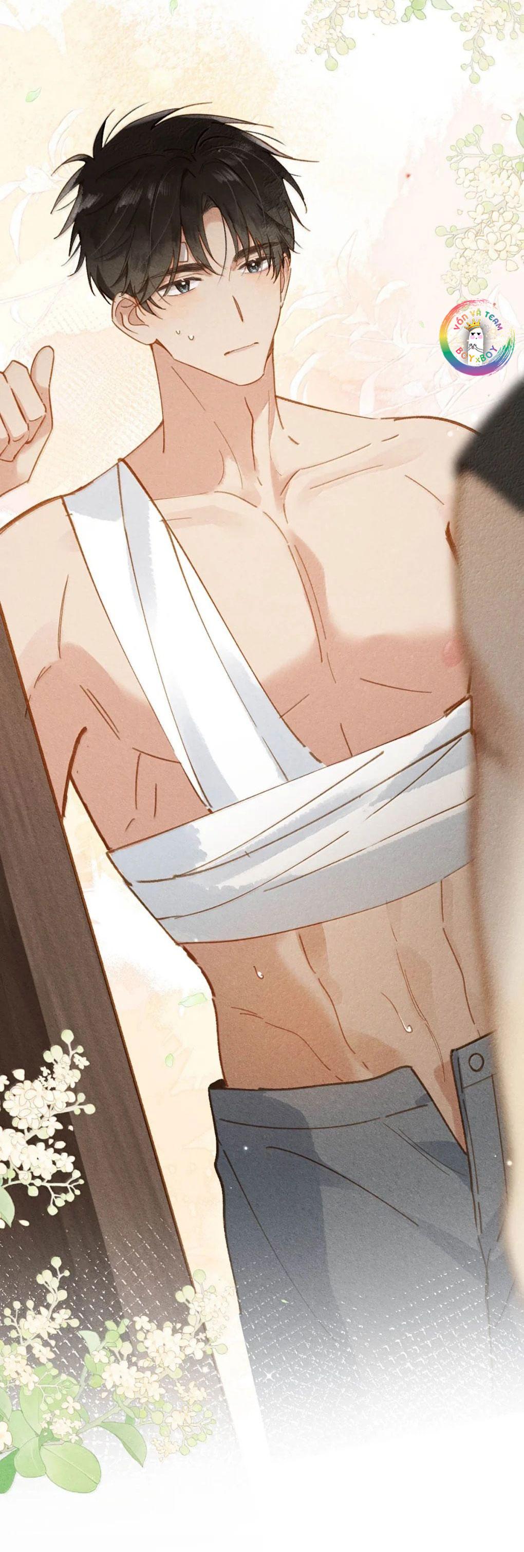 Đọc truyện Sở Thiên Dĩ Nam - Chapter 34