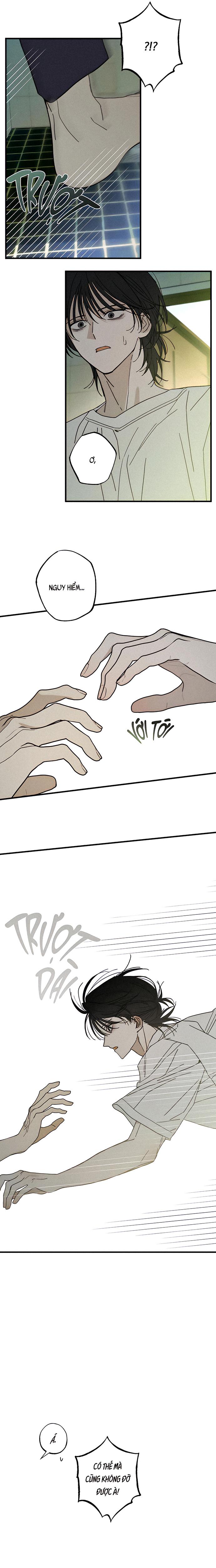 Đọc truyện Chứng Nhận Quan Hệ Gia Đình - Chapter 7