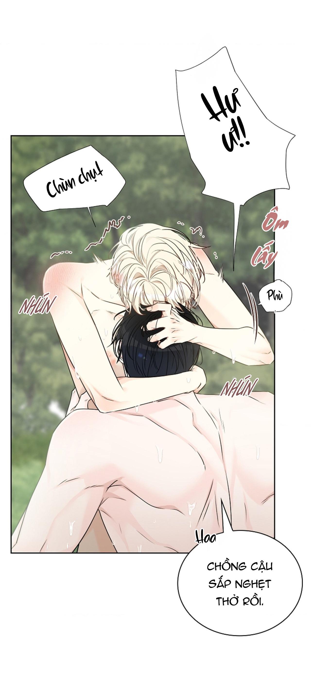 Đọc truyện HANG RẮN - Chapter 9