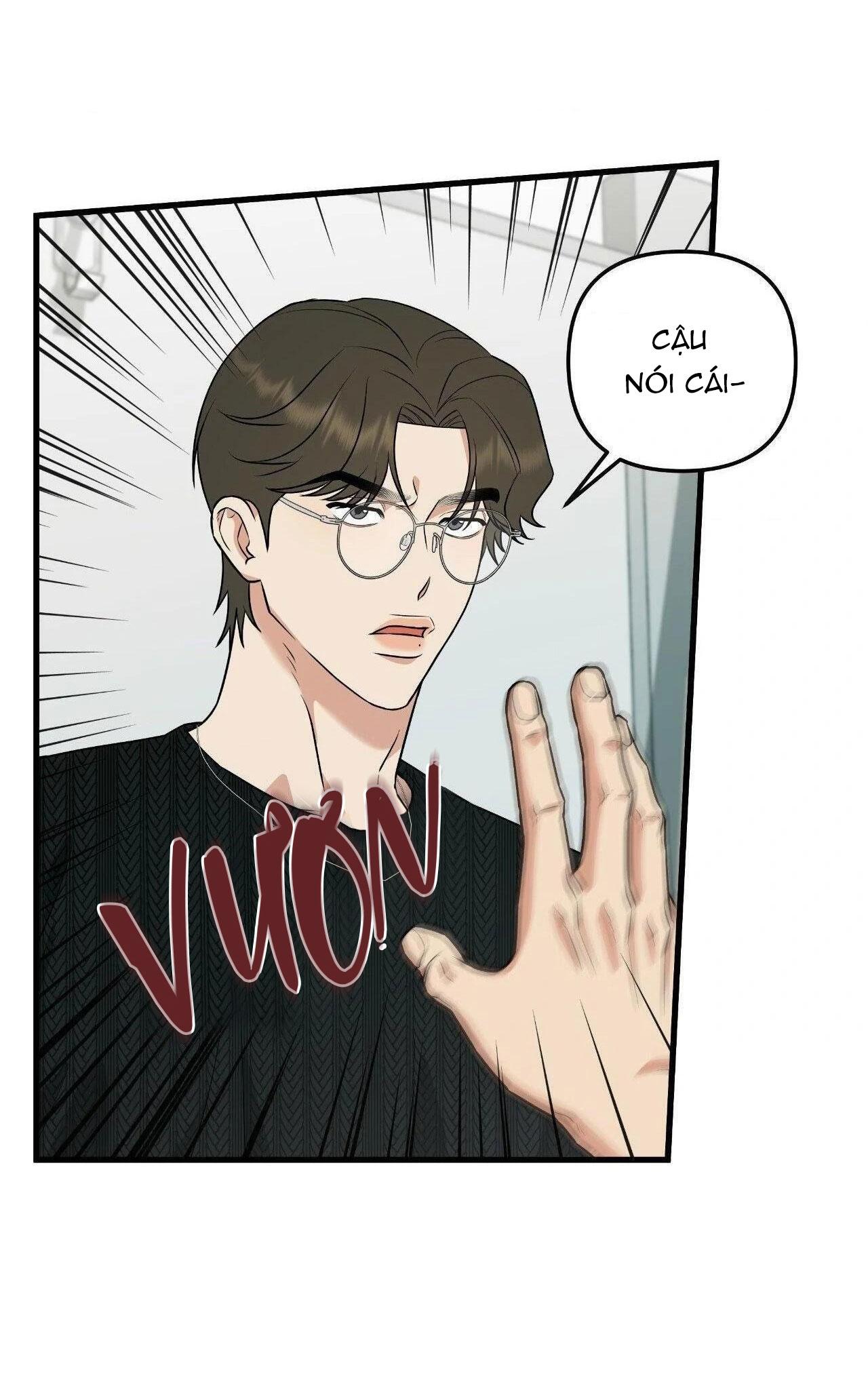 Đọc truyện Bốt Hôn - Chapter 9