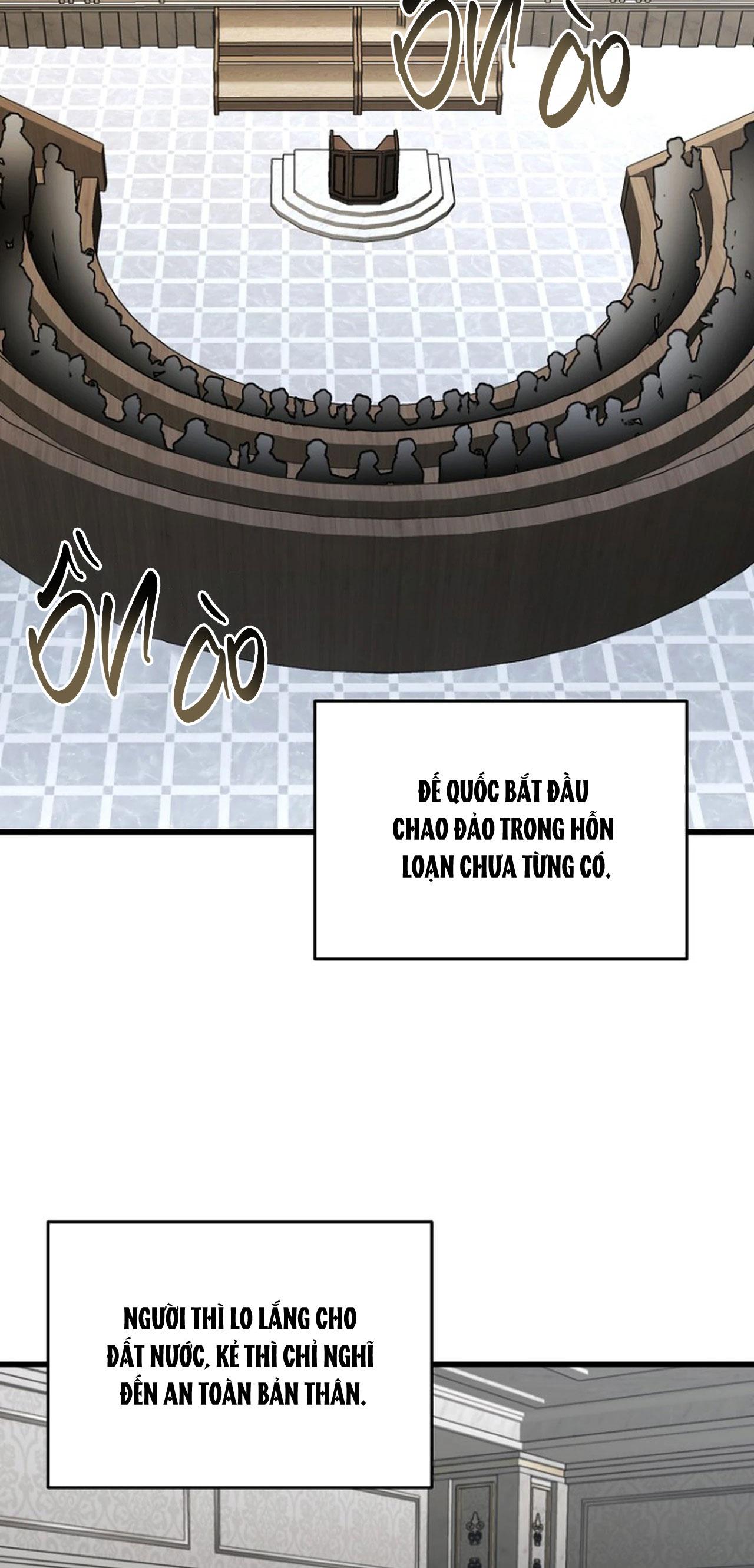 NGHỈ HƯU CHỨ KHÔNG PHẢI TÌNH YÊU -  - Trang 51