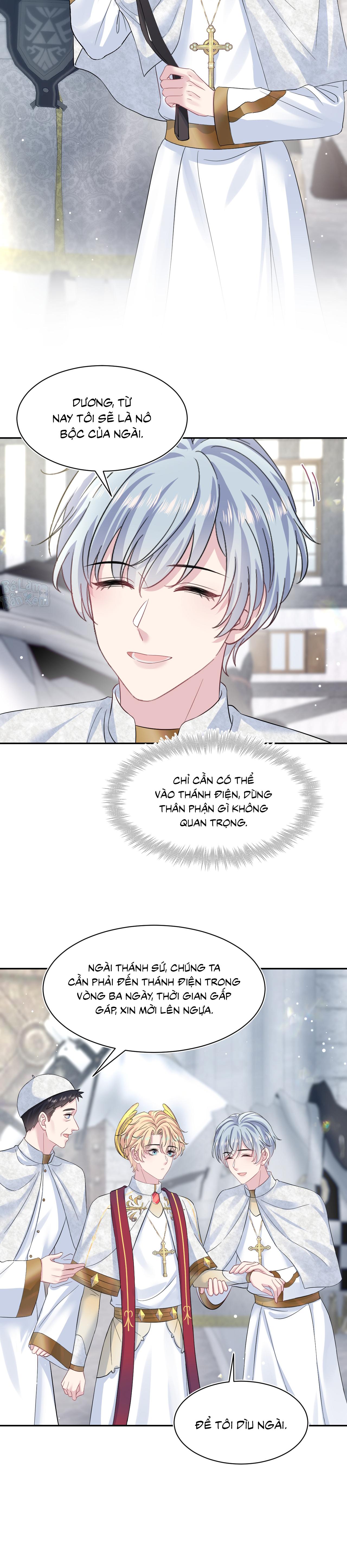 Tuyệt mỹ bạch liên hoa online dạy học -  - Trang 7