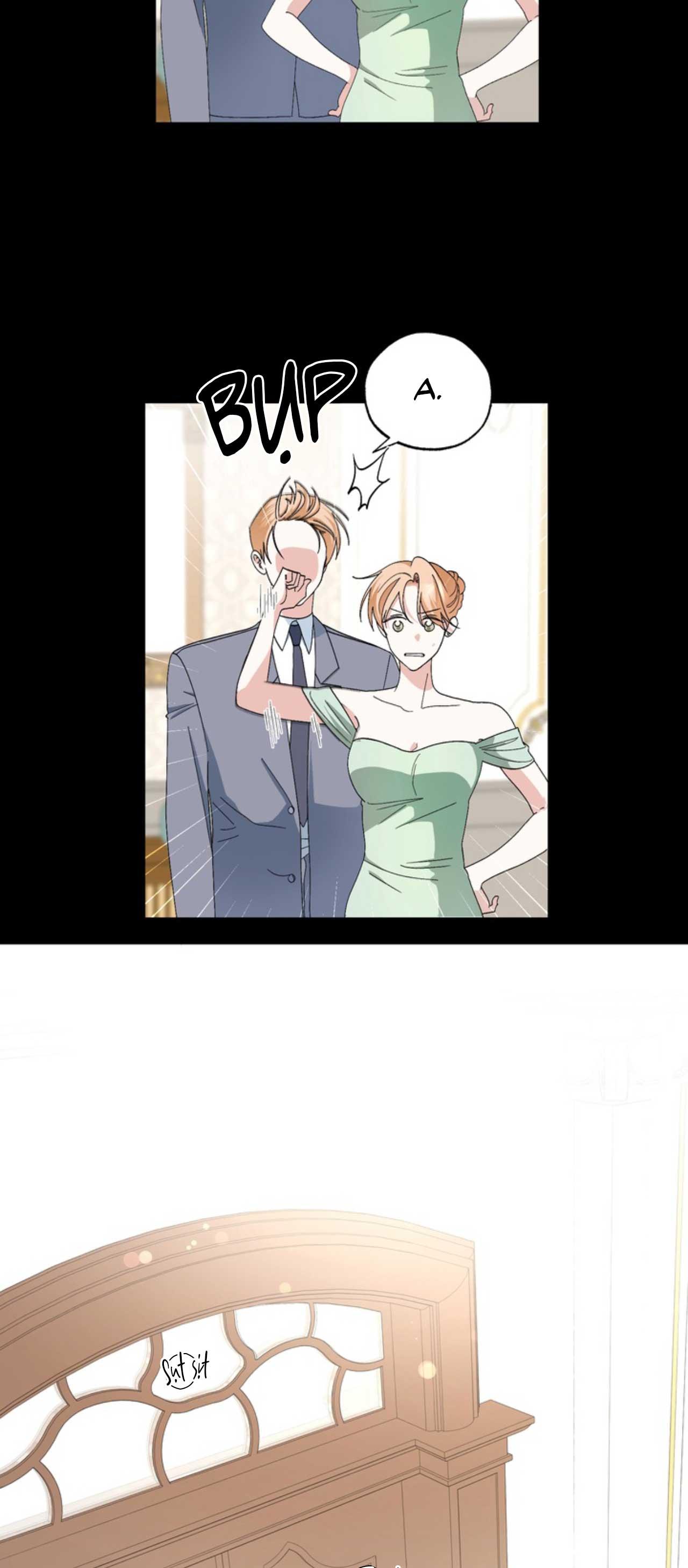 Đọc truyện XIN HÃY YÊU THƯƠNG DÙ TÔI LÀ CHUỘT - Chapter 8