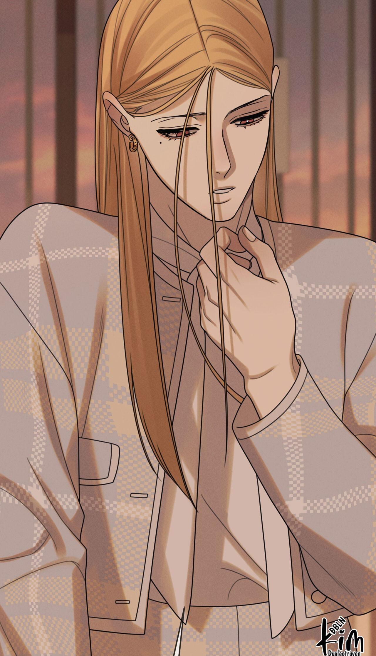 Đọc truyện QUẺ BÓI GIẤC MƠ CỦA YÊU TINH - Chapter 71