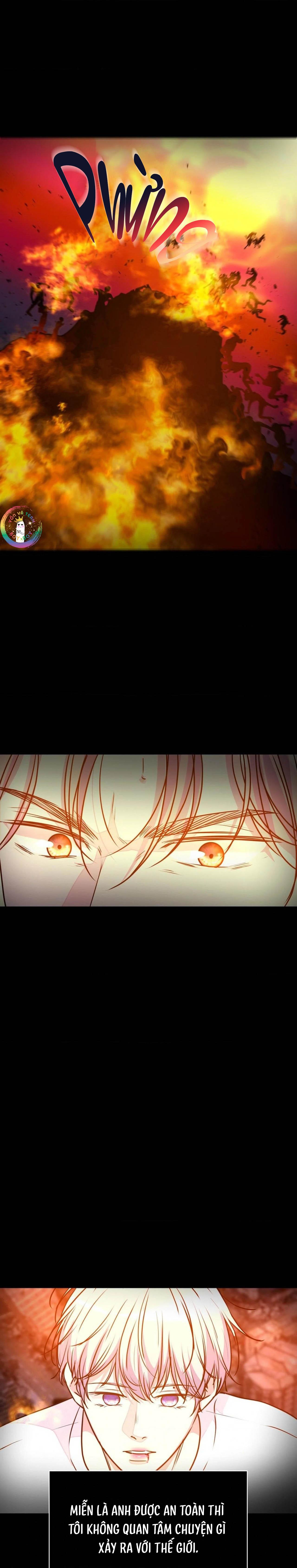 Đọc truyện Guiding Light - Chapter 55