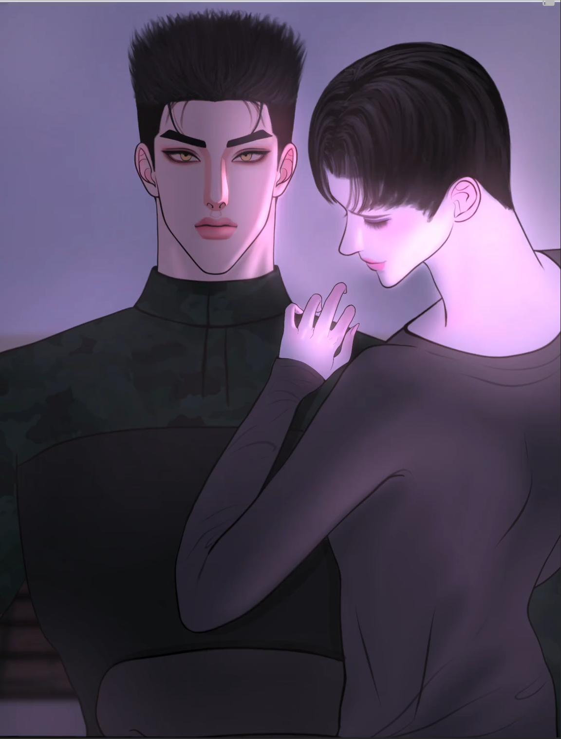 Đọc truyện HỘ GIẢ MẠT THẾ - Chapter 15