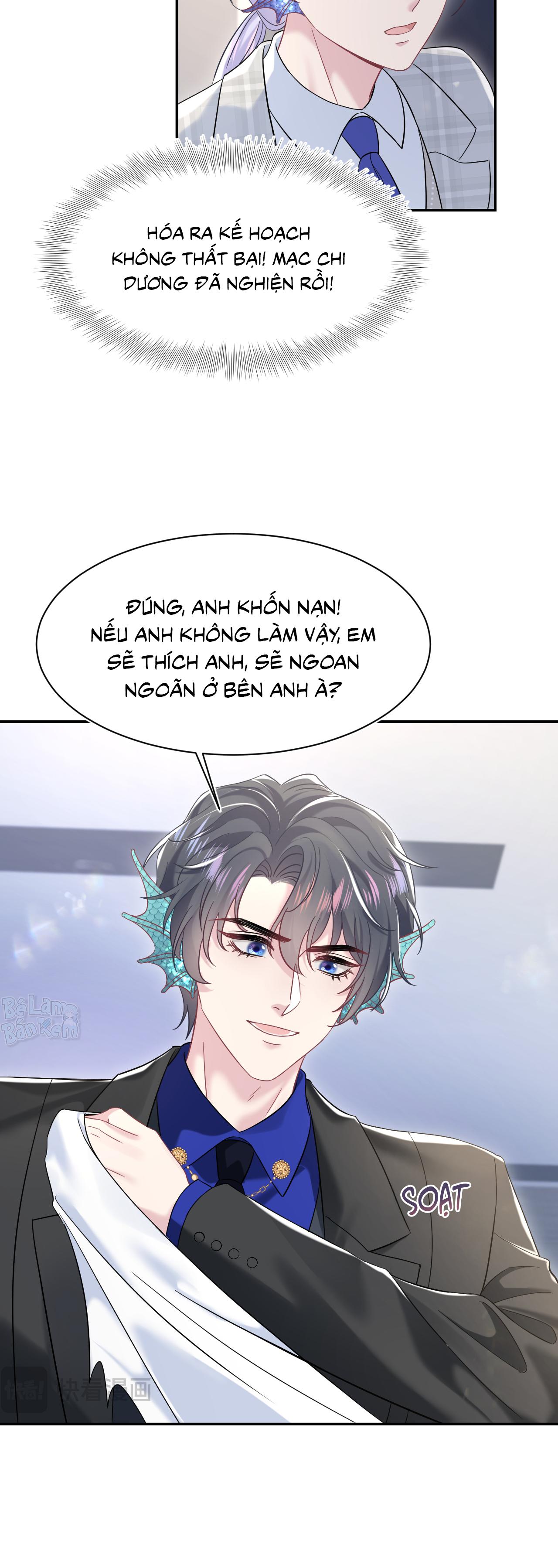 Đọc truyện Tuyệt mỹ bạch liên hoa online dạy học - Chapter 217