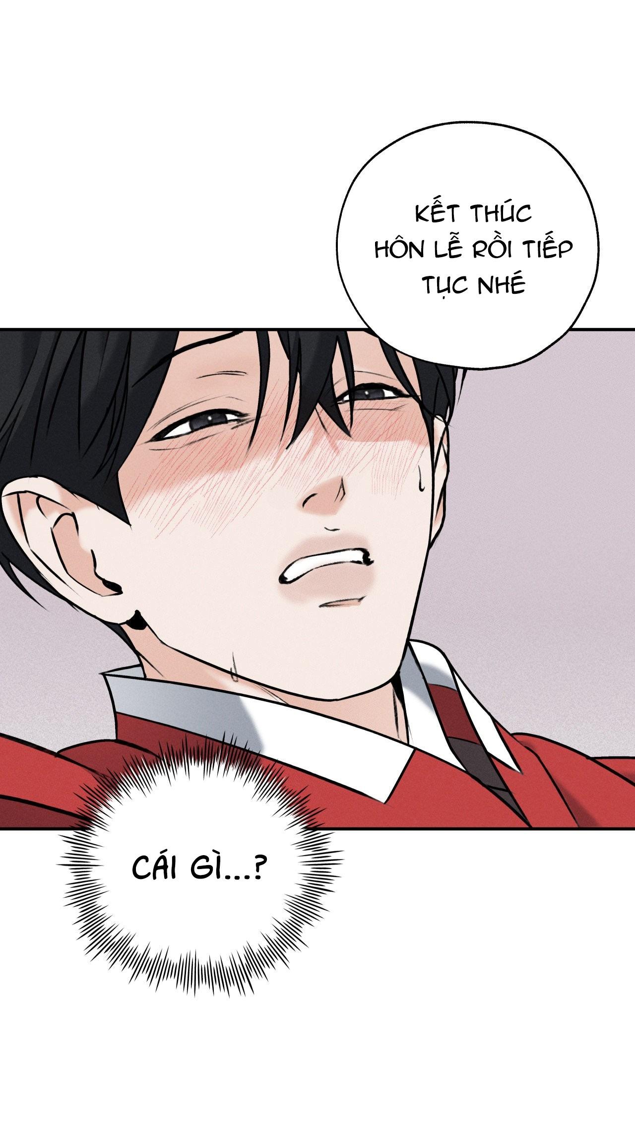 Đọc truyện DƯƠNG KHÍ - Chapter 28