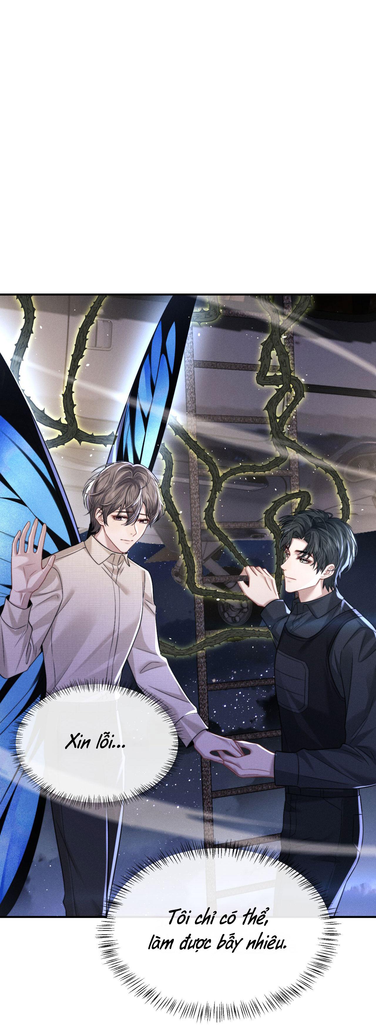 Đọc truyện Chấp Sự Thỏ Tai Cụp - Chapter 173