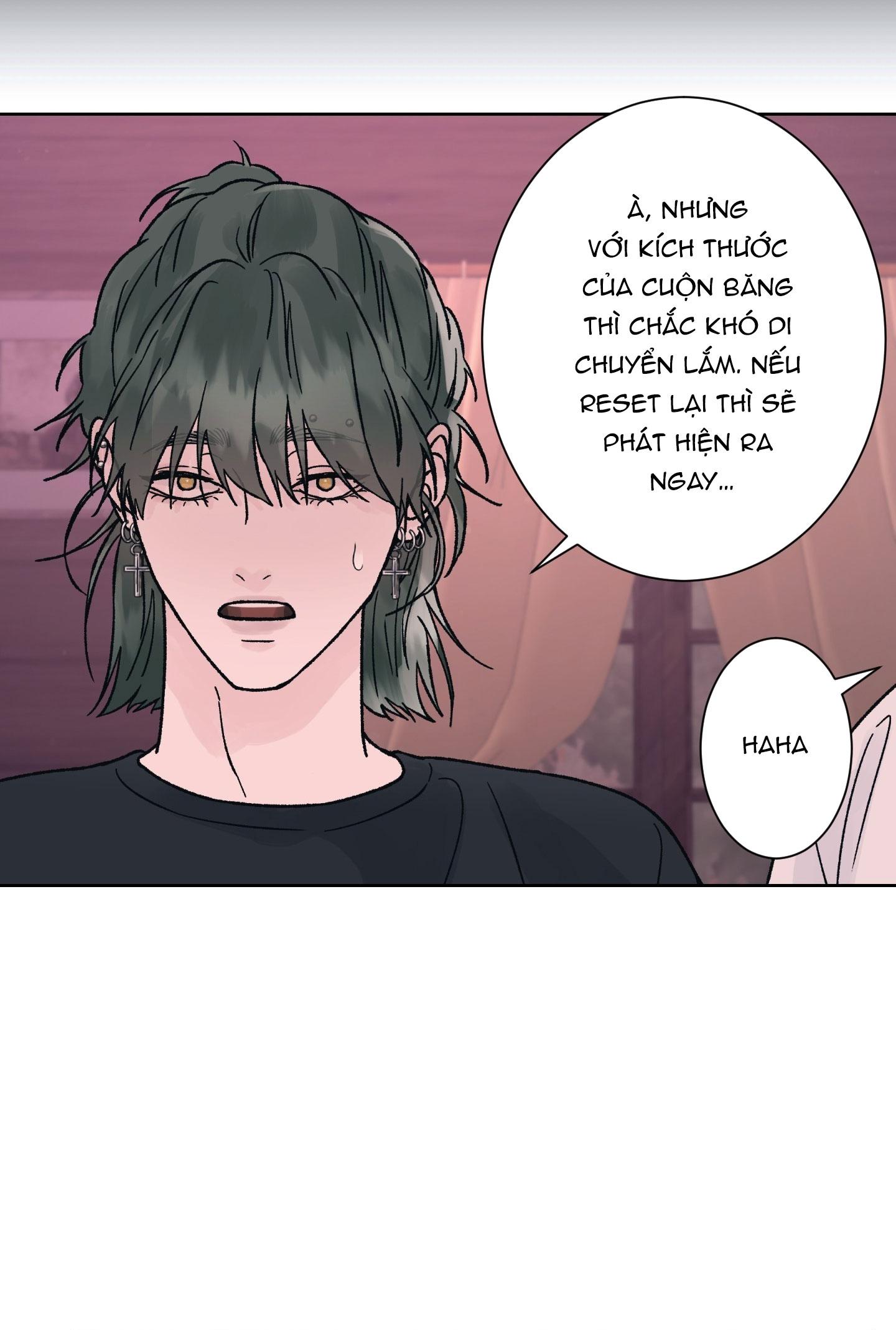 Đọc truyện ĐÊM KINH HOÀNG - Chapter 59