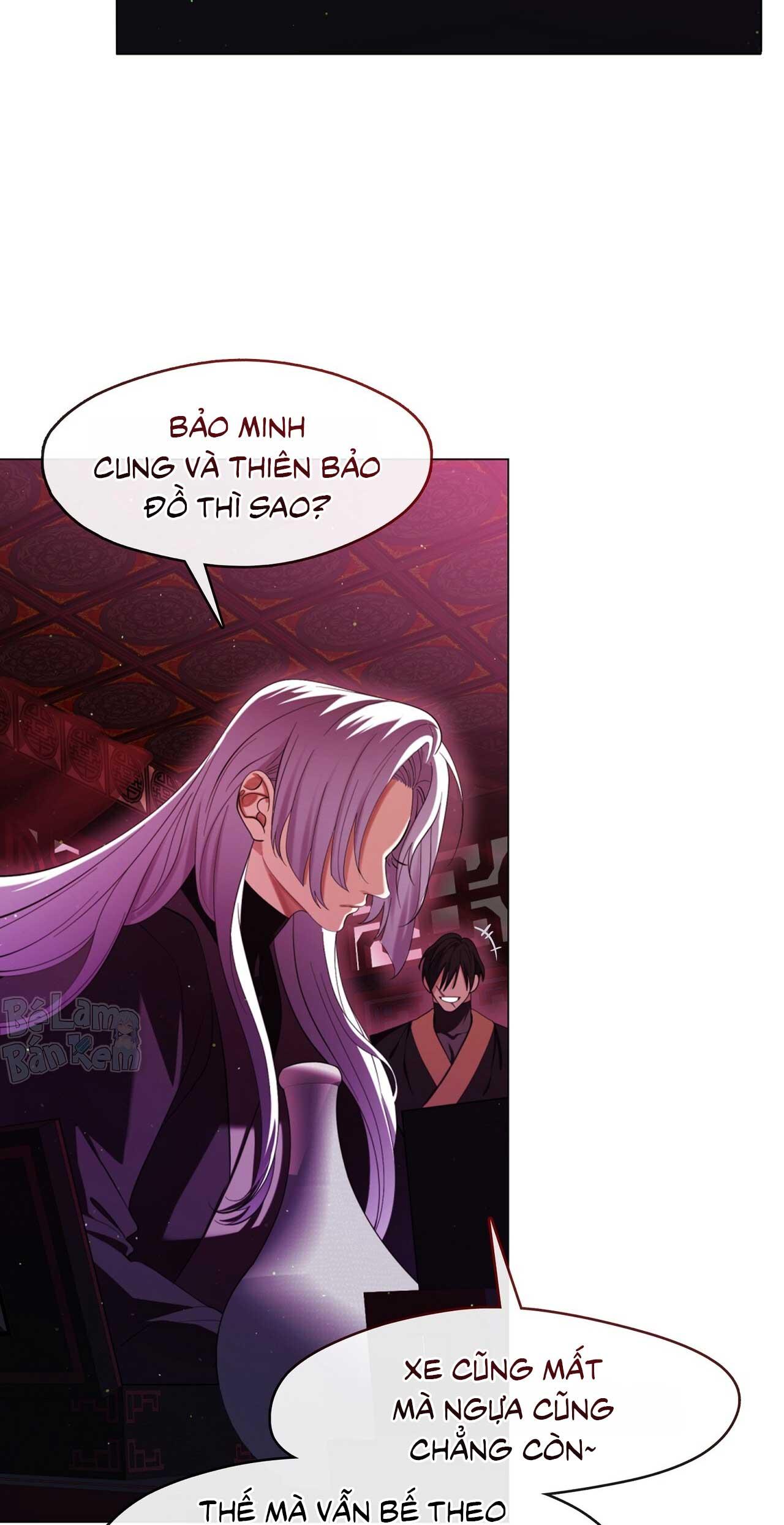 Đọc truyện Tôi đã nuôi dạy thủ lĩnh giáo phái ác ma - Chapter 72