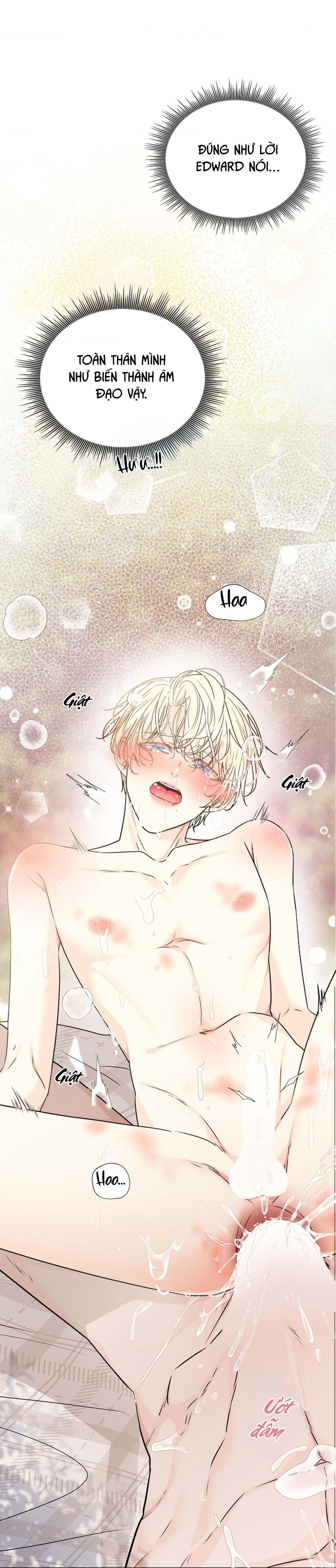 Đọc truyện HANG RẮN - Chapter 9