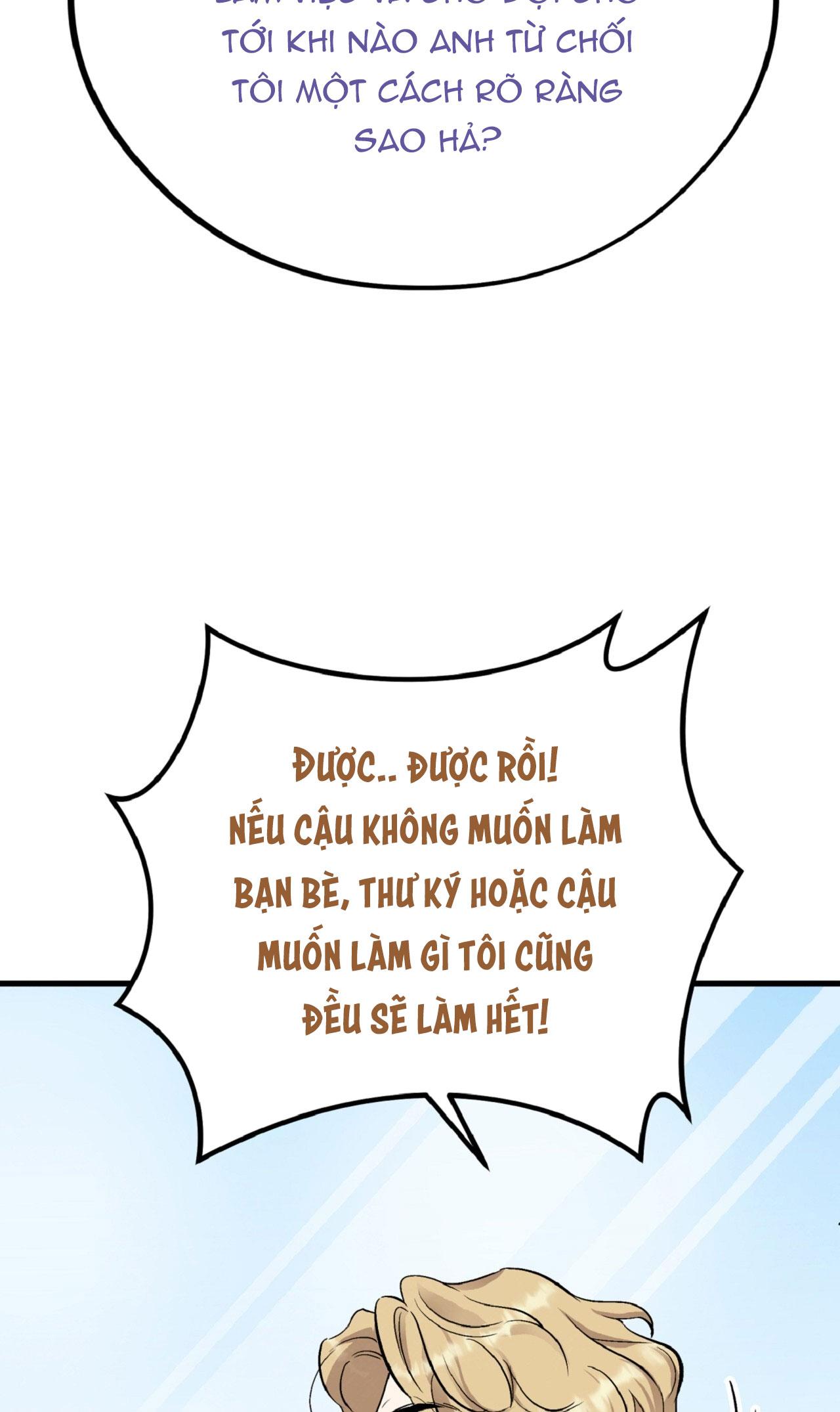 Đọc truyện HONEY BEAR - Chapter 76