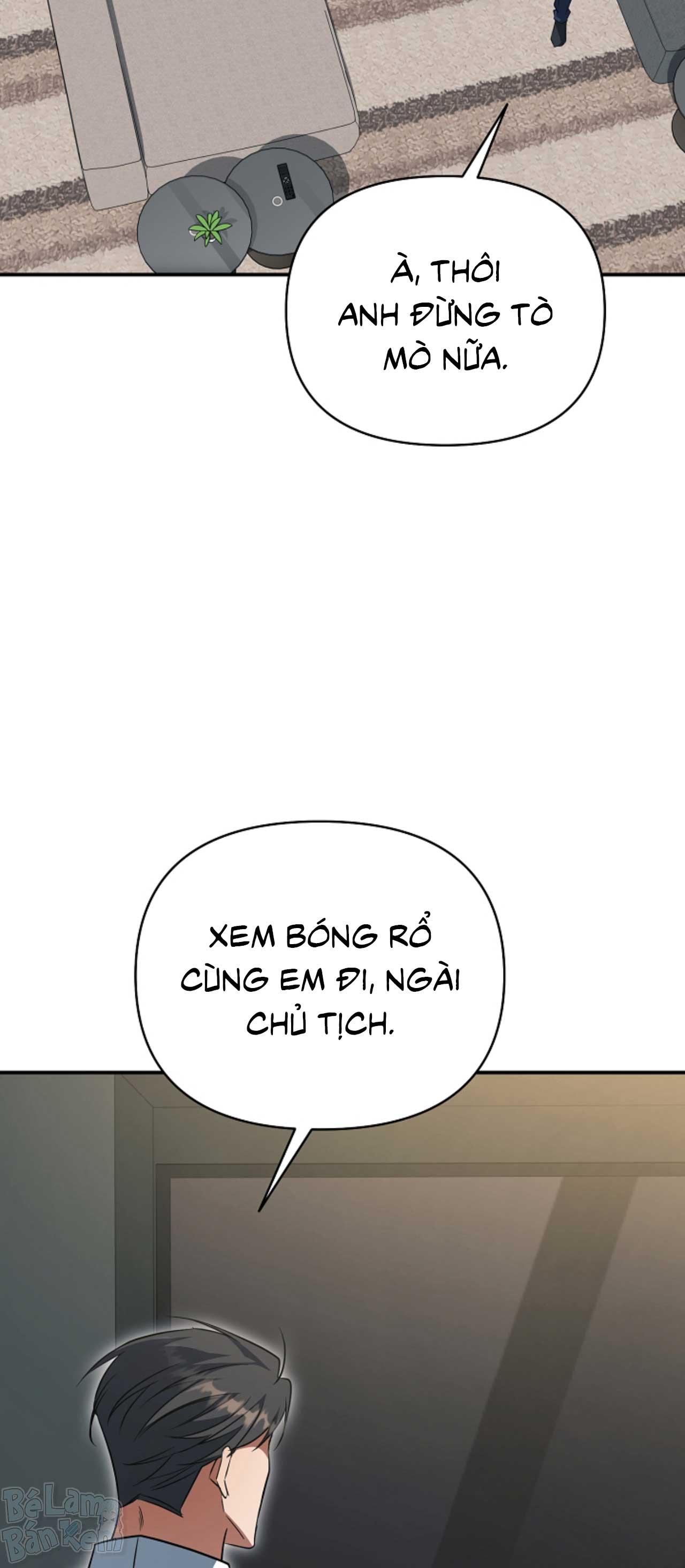 Đọc truyện SỰ THẬT TRẦN TRỤI - Chapter 31