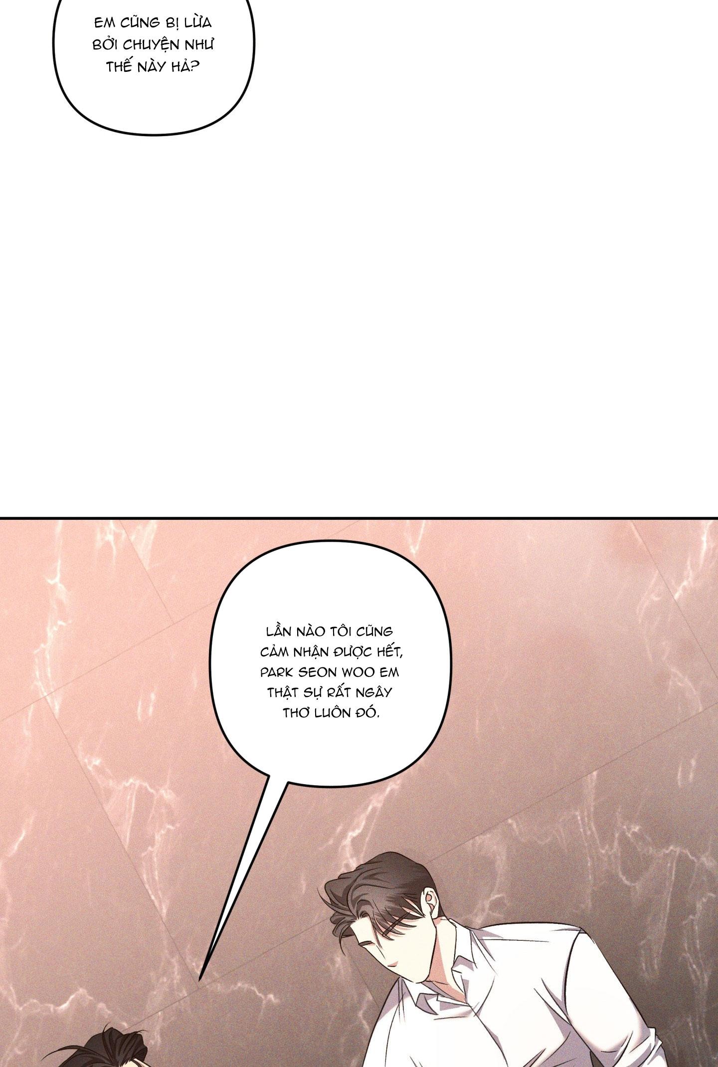 Đọc truyện EDEN - Chapter 44