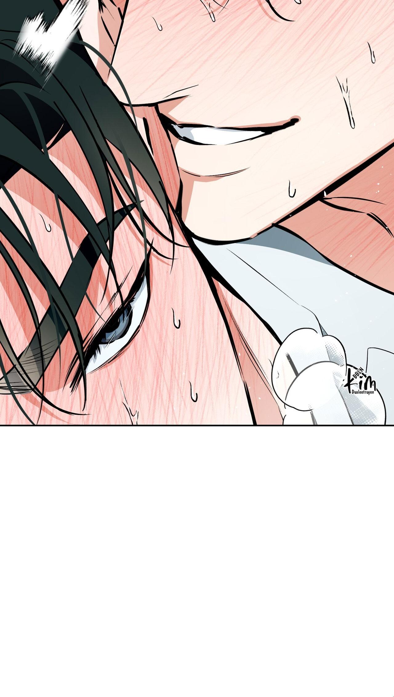 Đọc truyện OFF TRACK - Chapter 52