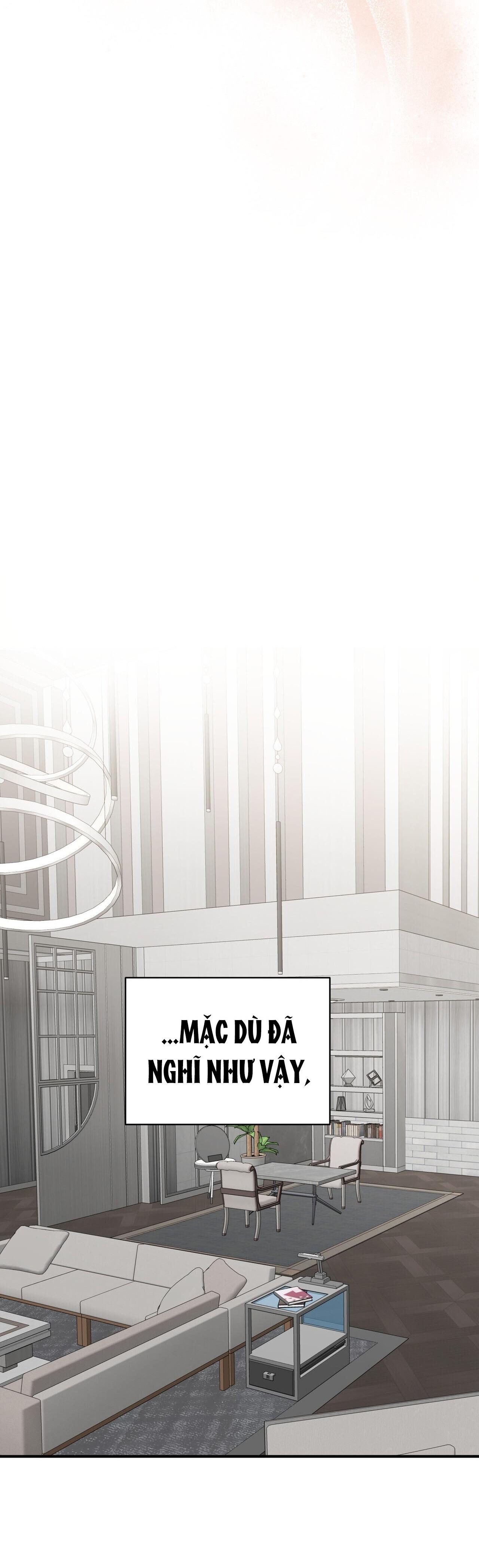 Đọc truyện MỞ KHÓA GIAM CẦM - Chapter 22