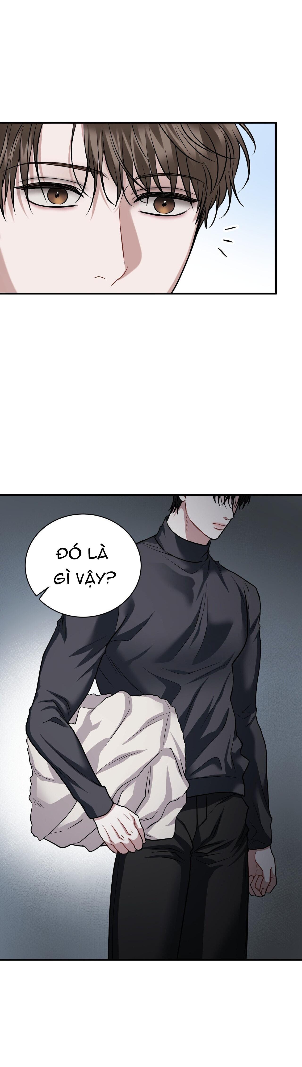 Đọc truyện MỞ KHÓA GIAM CẦM - Chapter 22