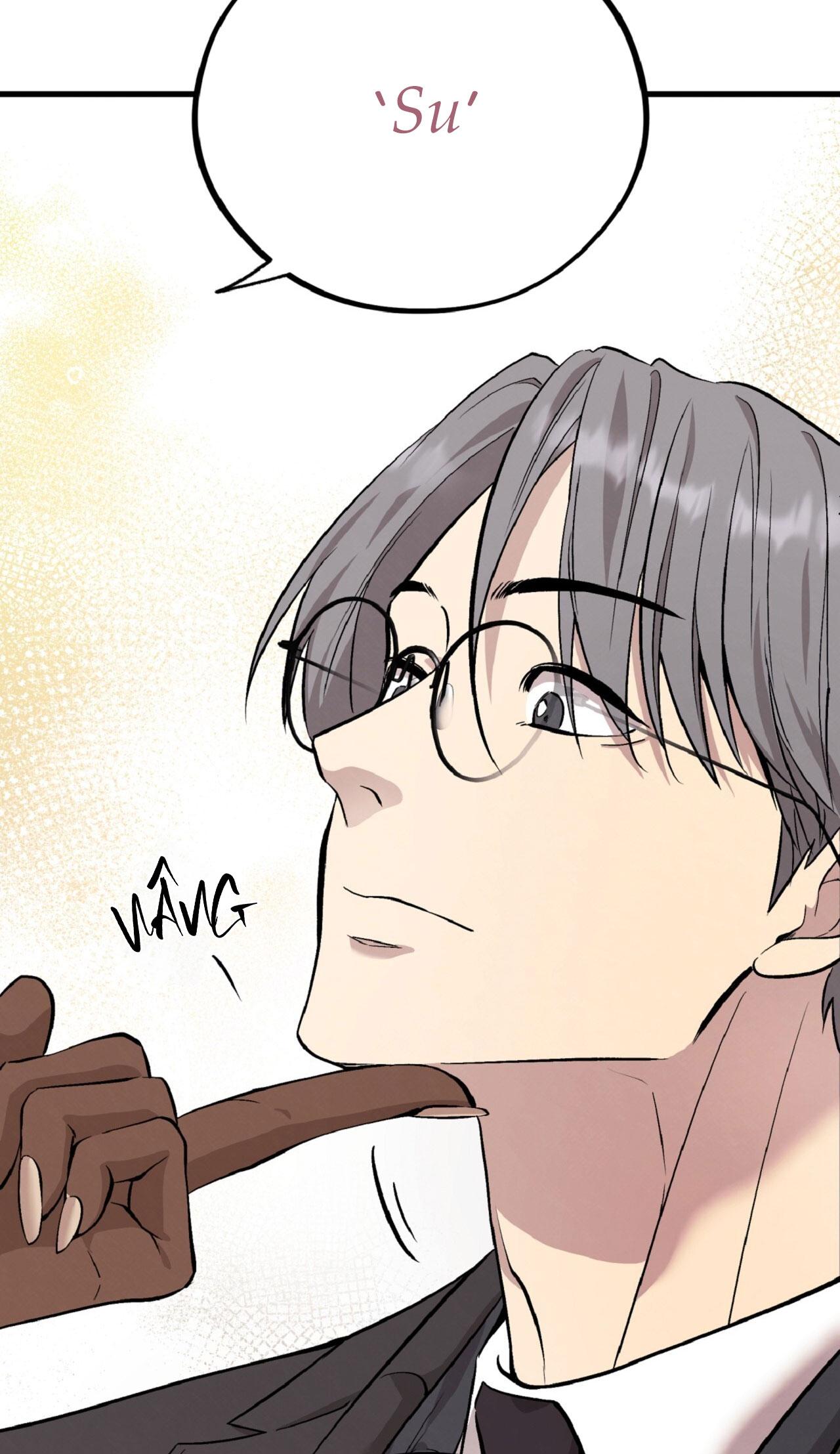 Đọc truyện HONEY BEAR - Chapter 76