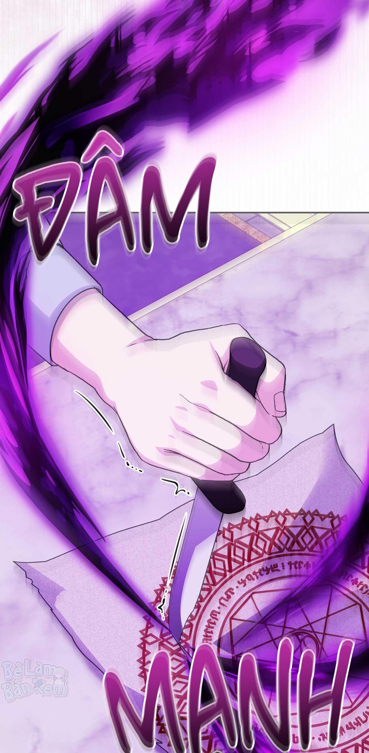 Đọc truyện Xuyên thành cục bông của tên cuồng công - Chapter 48