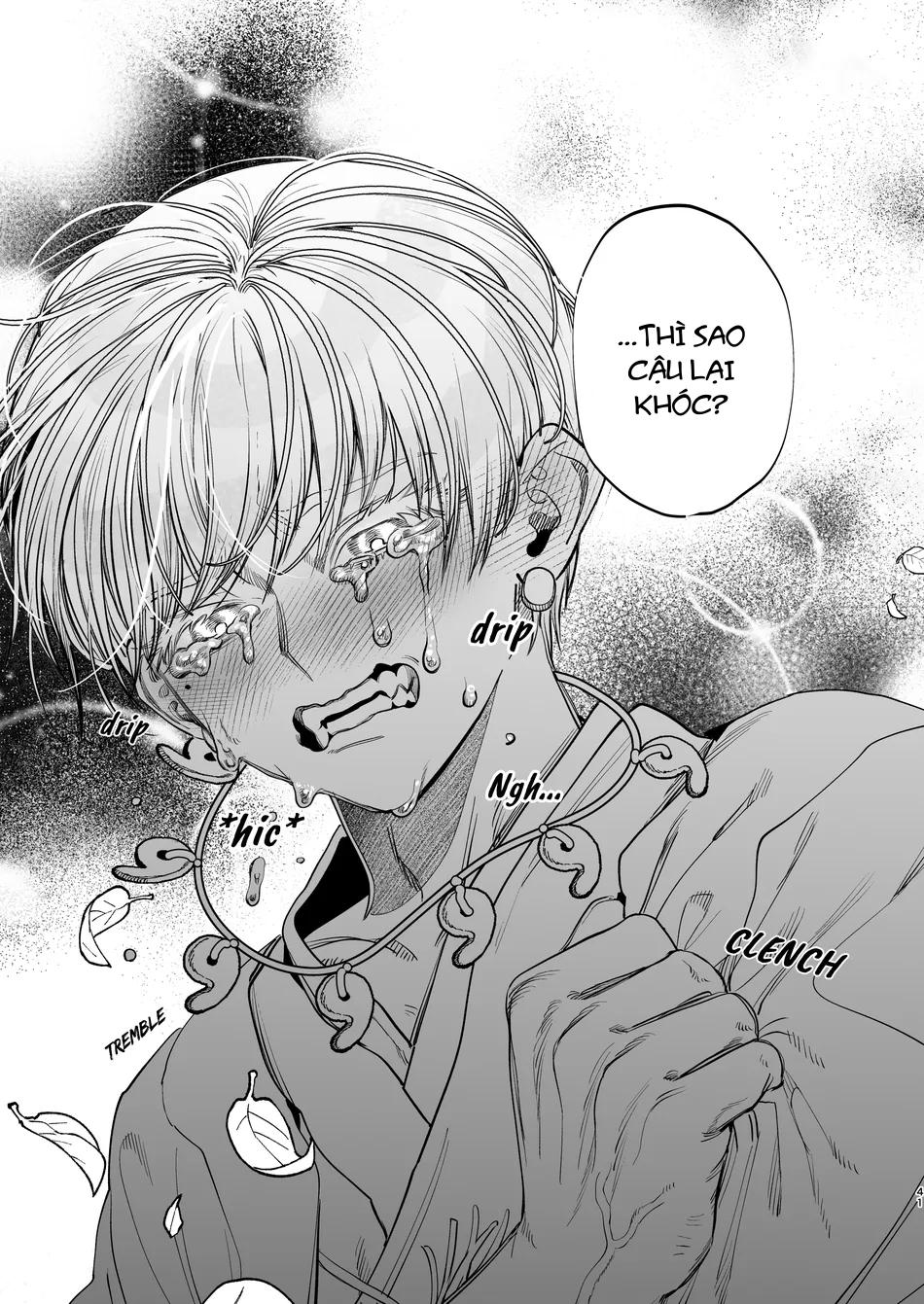 Đọc truyện Đạo Tàn Bụ - Chapter 53.1