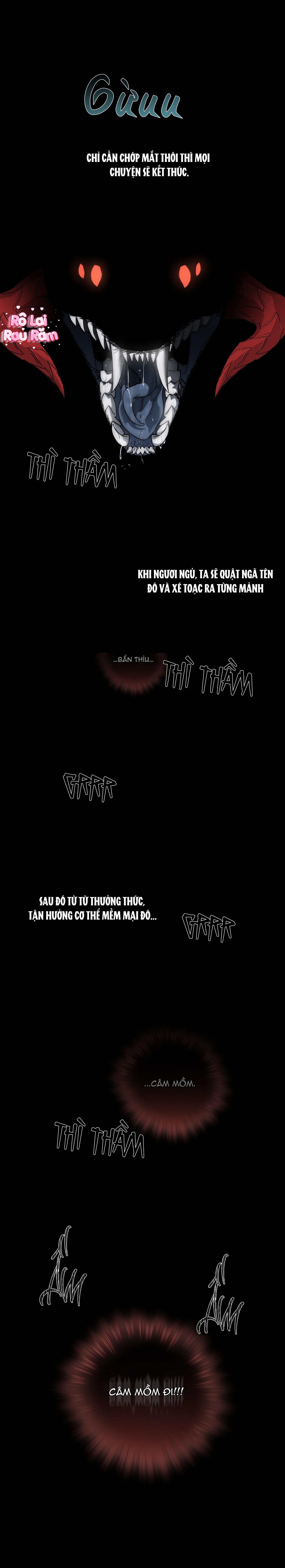 Đọc truyện VỰC SÂU  THẲM - Chapter 64