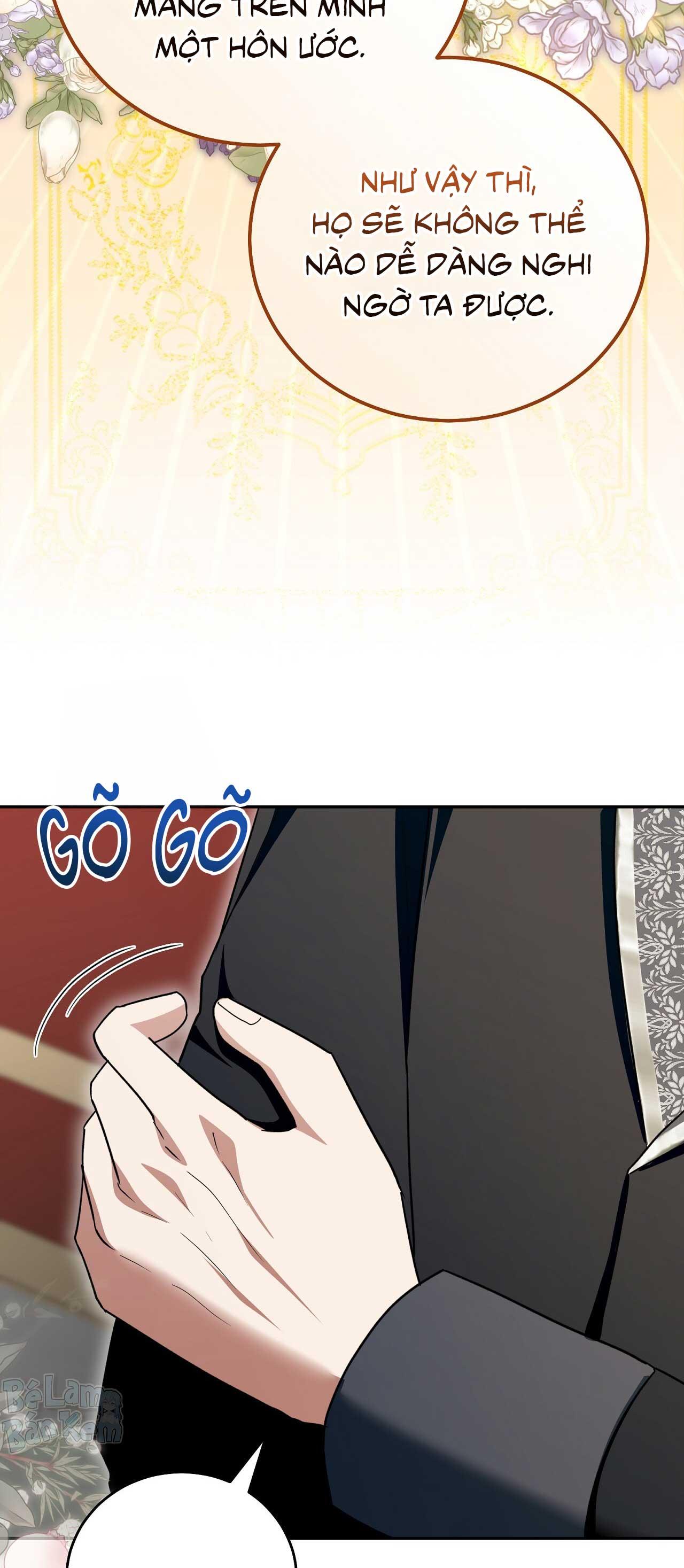 Đọc truyện Xuyên thành cục bông của tên cuồng công - Chapter 48