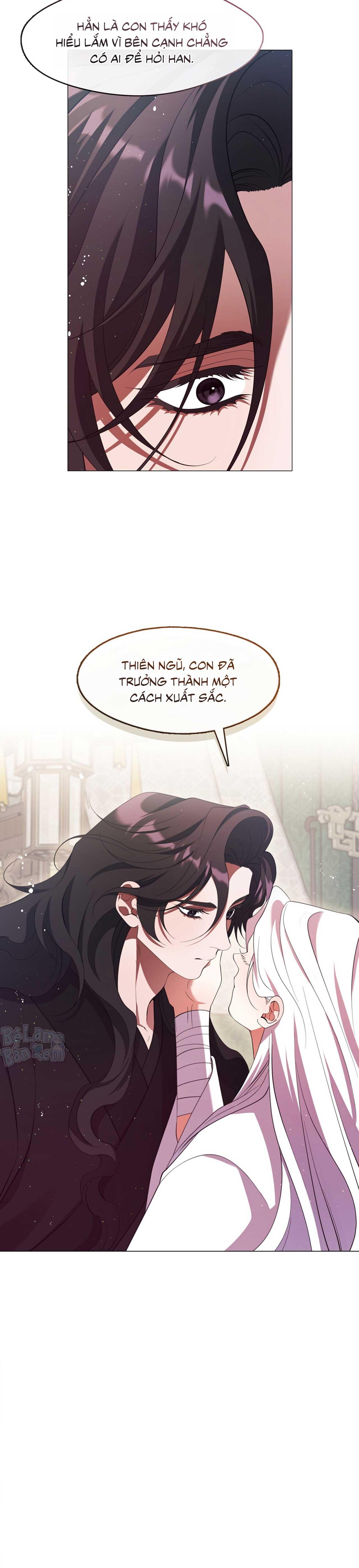Đọc truyện Tôi đã nuôi dạy thủ lĩnh giáo phái ác ma - Chapter 74