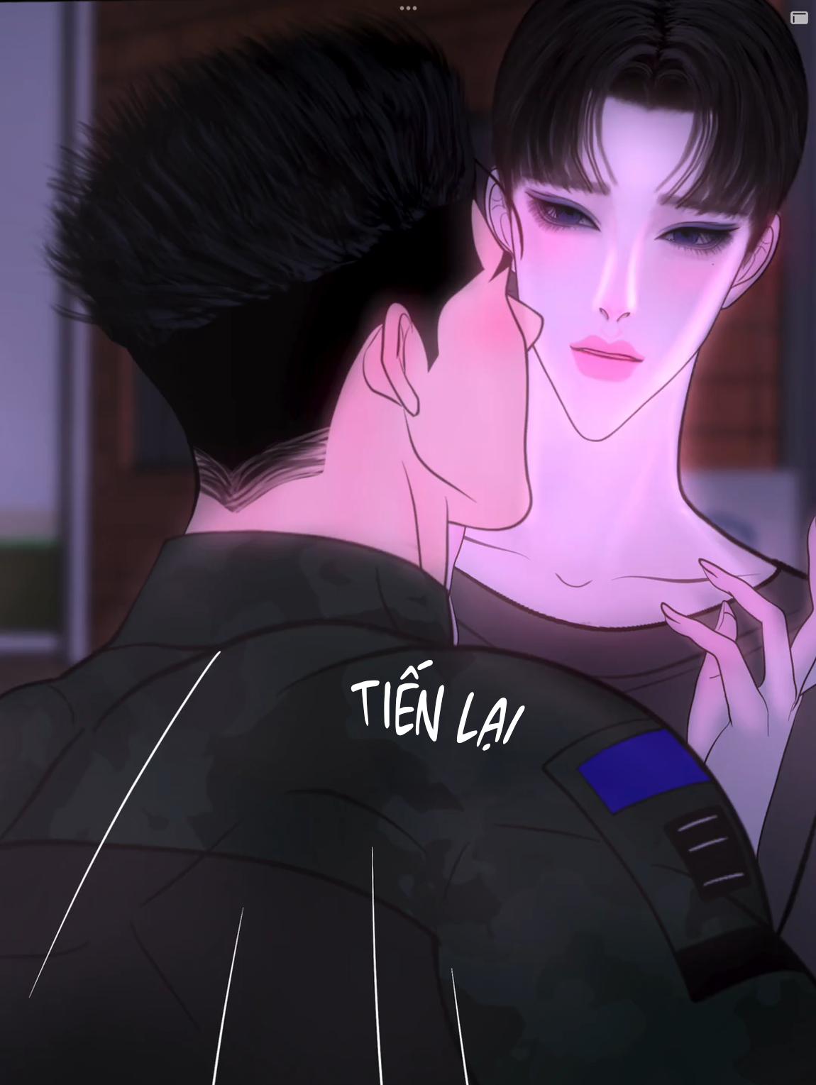 Đọc truyện HỘ GIẢ MẠT THẾ - Chapter 16