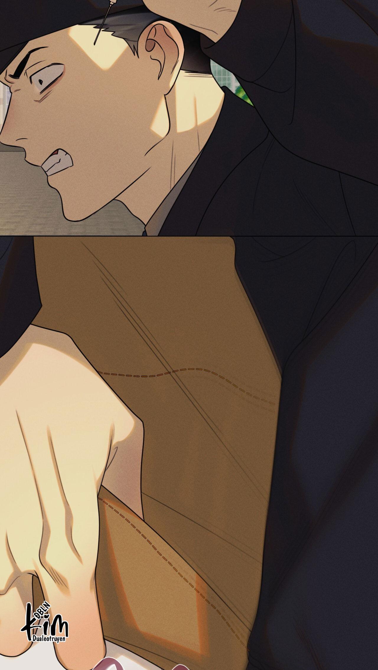 Đọc truyện QUẺ BÓI GIẤC MƠ CỦA YÊU TINH - Chapter 71