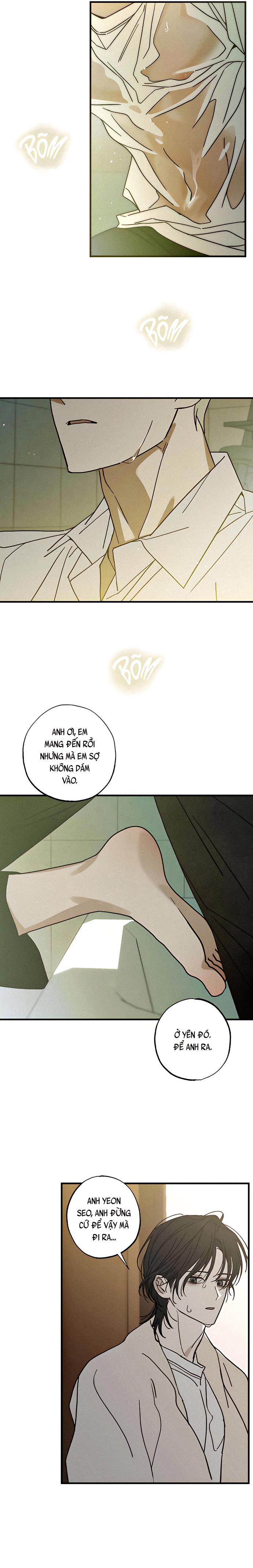 Đọc truyện Chứng Nhận Quan Hệ Gia Đình - Chapter 7