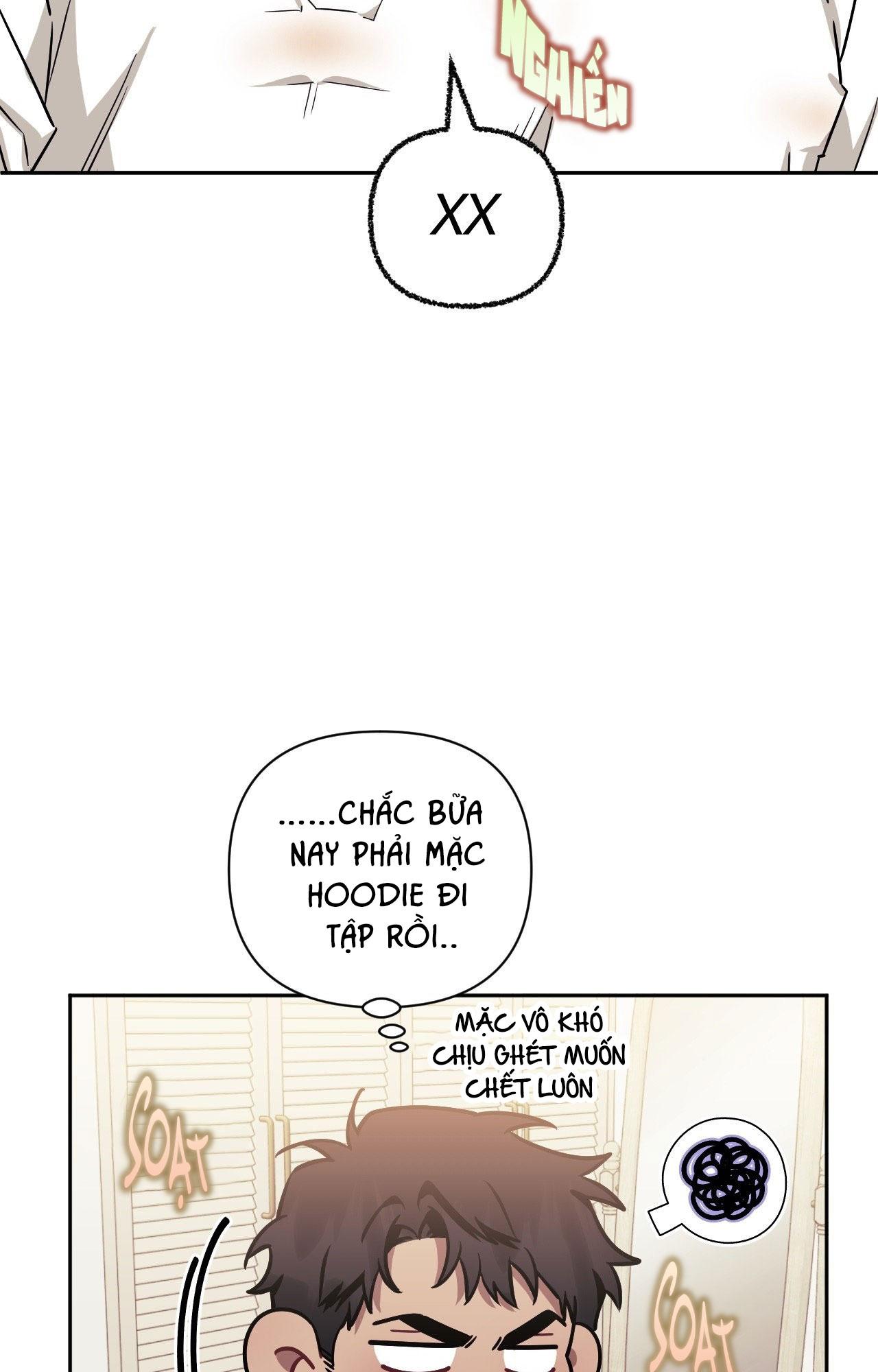 Đọc truyện HƠN CẢ BẠN BÈ - Chapter 110