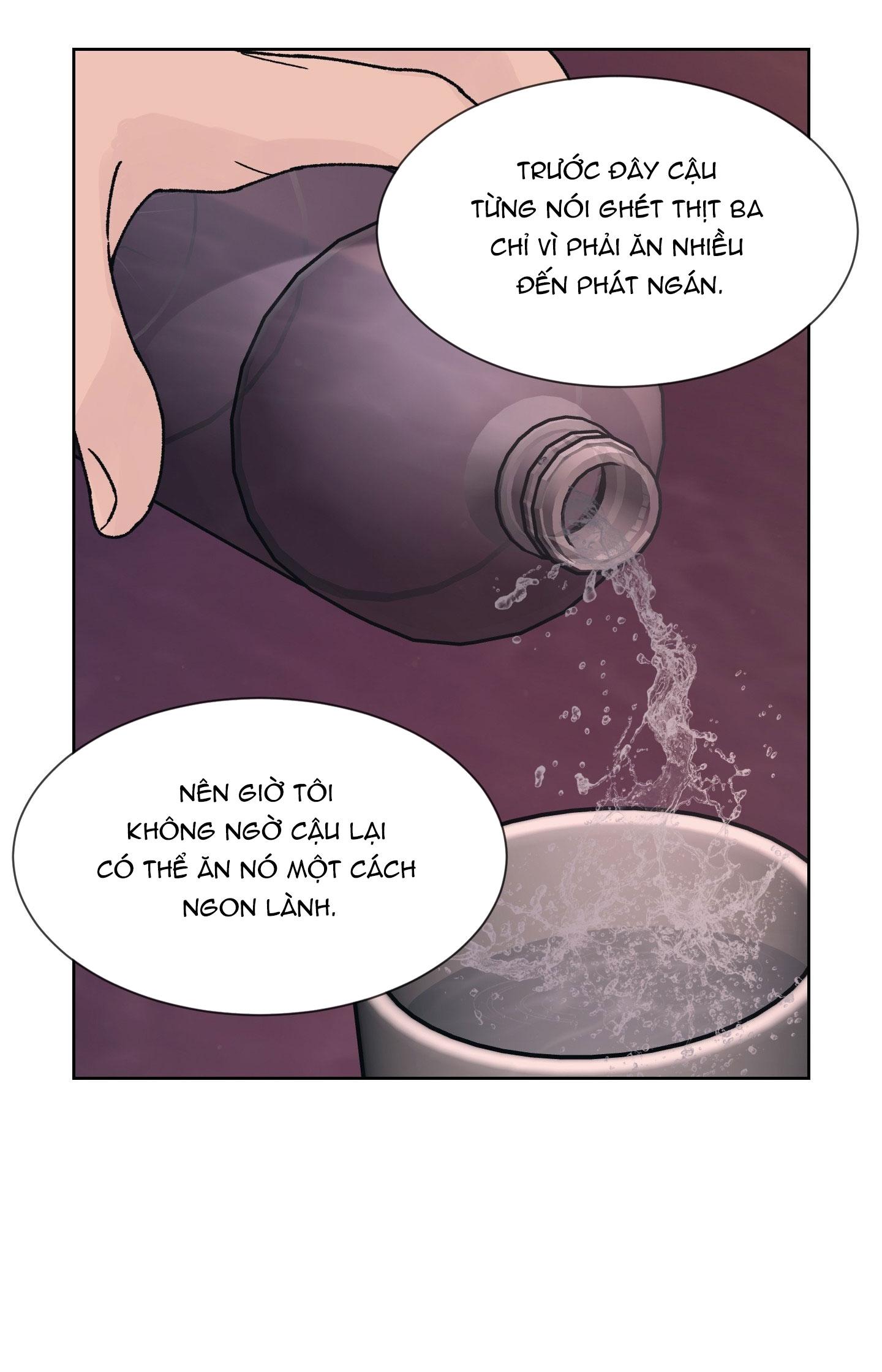 Đọc truyện ĐÊM KINH HOÀNG - Chapter 59