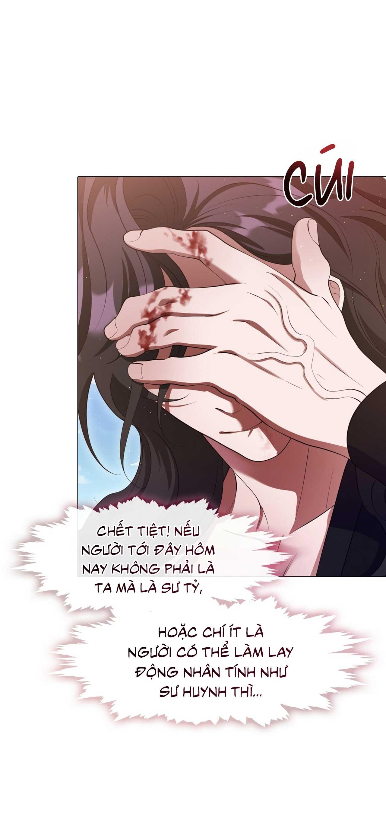 Đọc truyện Tôi đã nuôi dạy thủ lĩnh giáo phái ác ma - Chapter 72