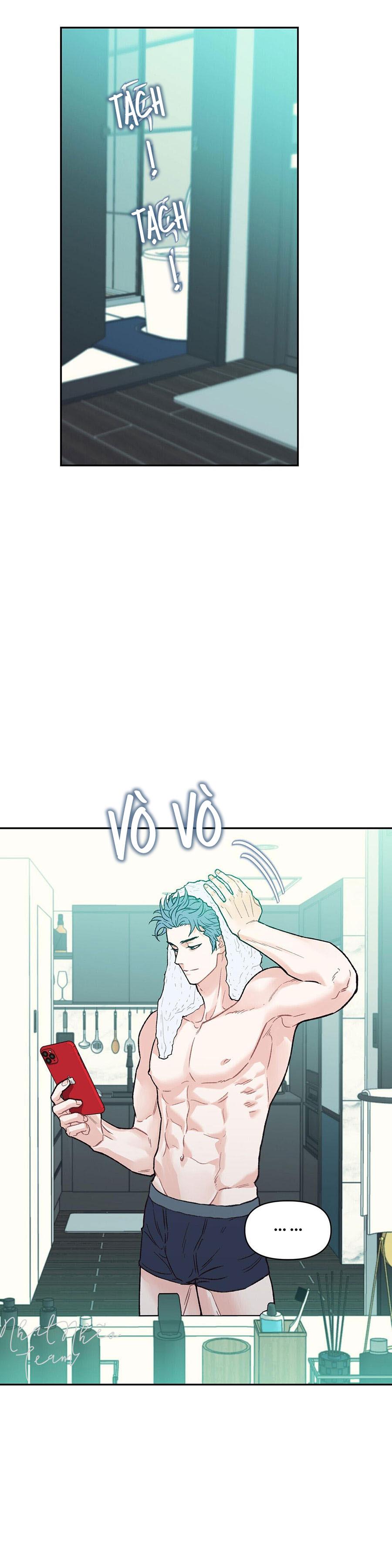 Đọc truyện Ten - Chapter 7