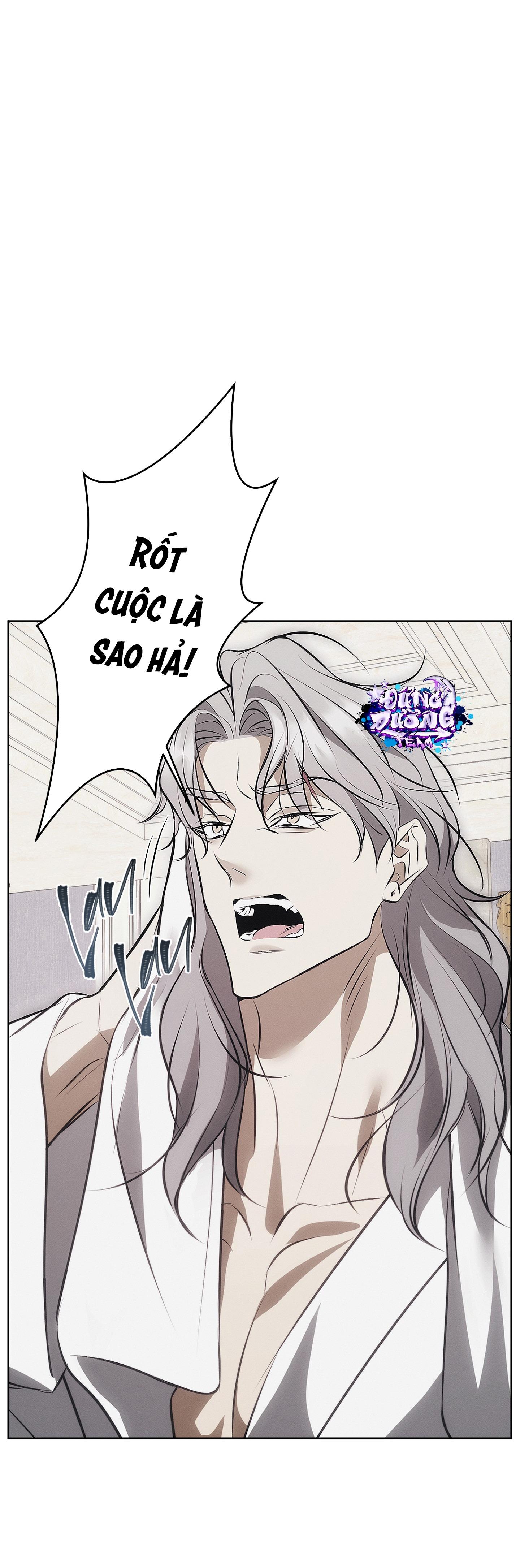 Đọc truyện [DDT] BẪY CHUỘT - Chapter 4