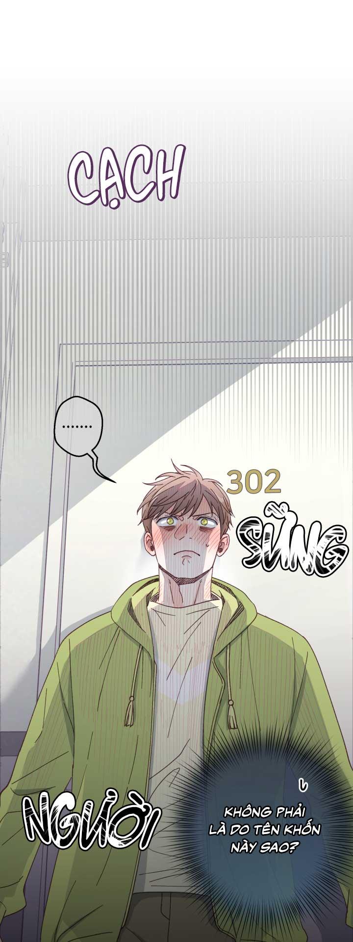 Đọc truyện NGƯỜI HÀNG XÓM QUYẾN RŨ CỦA TÔI - Chapter 3