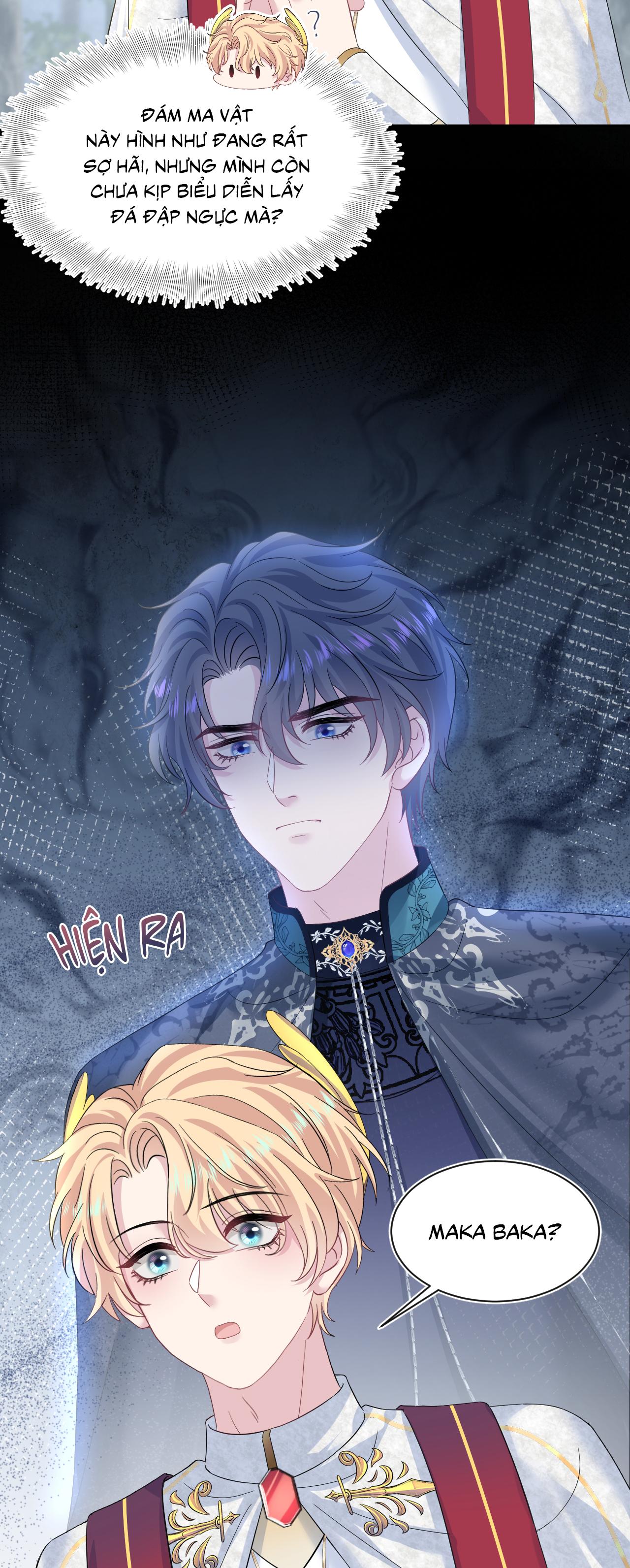 Tuyệt mỹ bạch liên hoa online dạy học -  - Trang 17